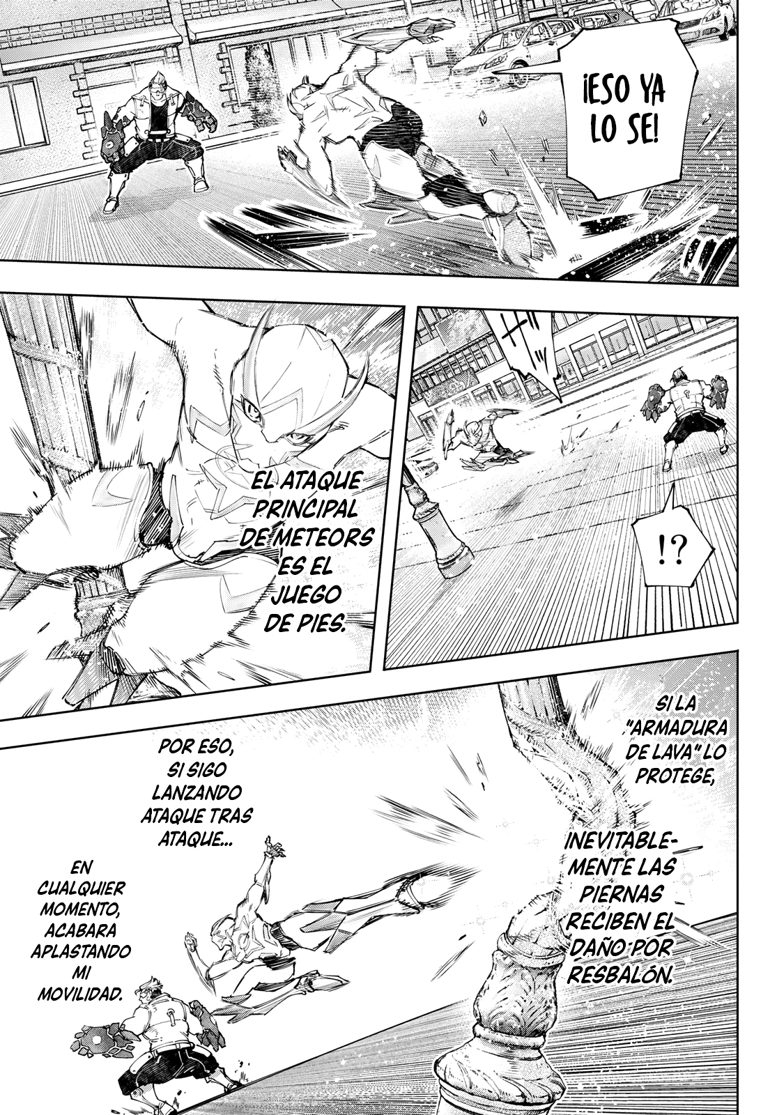 Read Shangri-La Frontier_ Shitty Games Hunter Challenges Godly Game  ES Manga Online