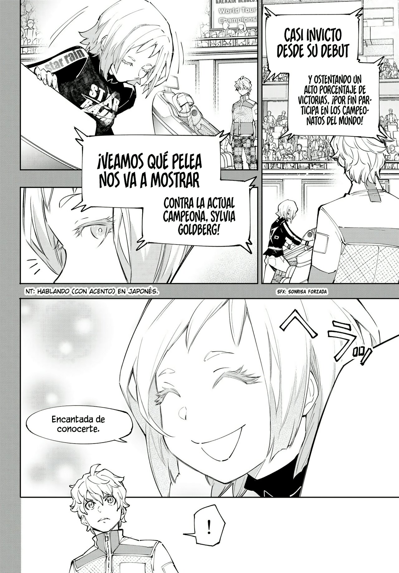 Read Shangri-La Frontier_ Shitty Games Hunter Challenges Godly Game  ES Manga Online