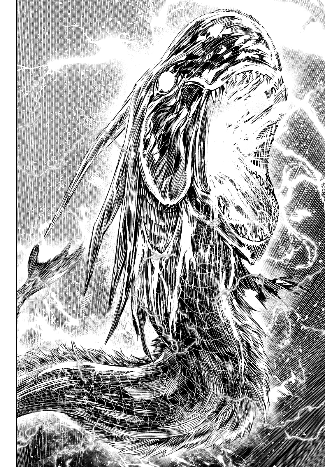 Read Shangri-La Frontier_ Shitty Games Hunter Challenges Godly Game  ES Manga Online