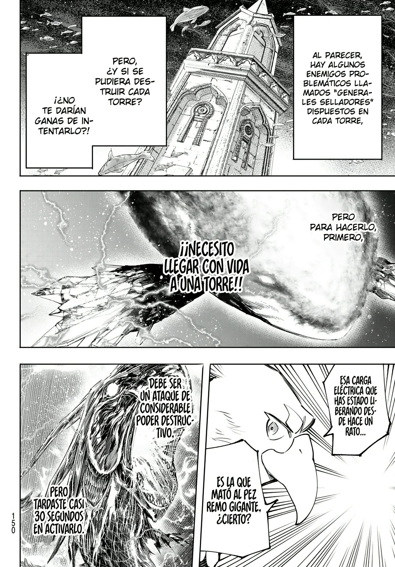 Read Shangri-La Frontier_ Shitty Games Hunter Challenges Godly Game  ES Manga Online