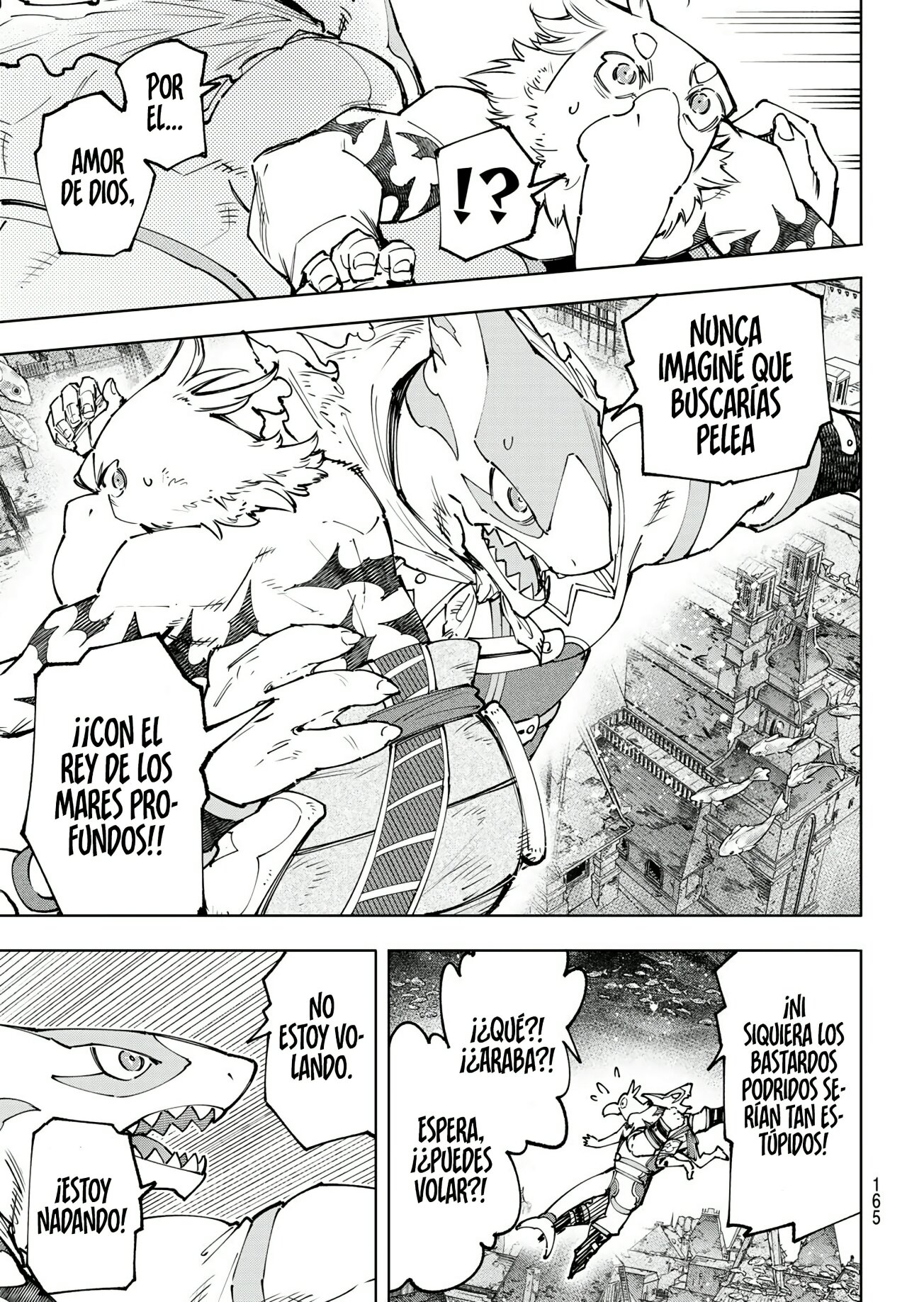 Read Shangri-La Frontier_ Shitty Games Hunter Challenges Godly Game  ES Manga Online