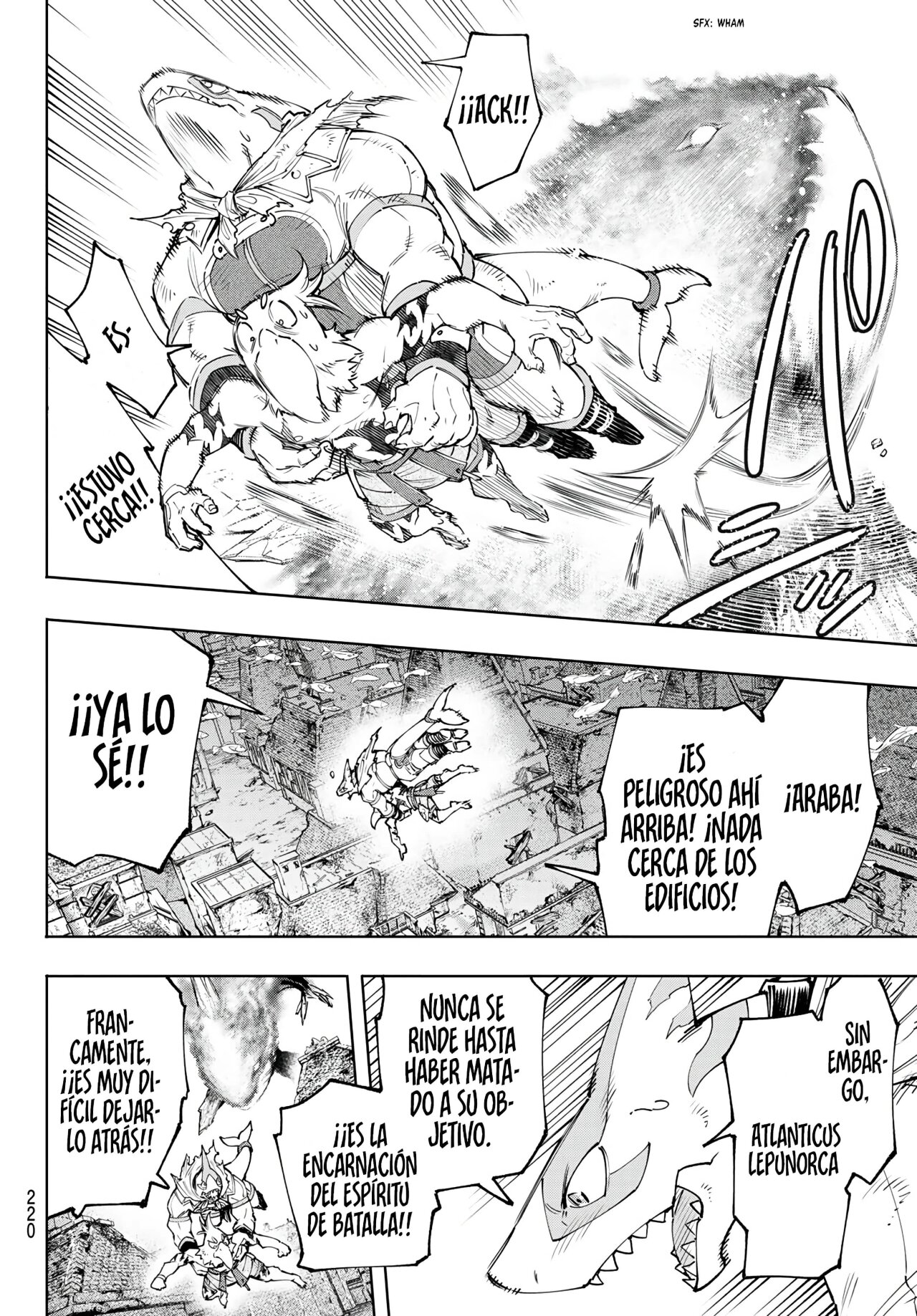 Read Shangri-La Frontier_ Shitty Games Hunter Challenges Godly Game  ES Manga Online