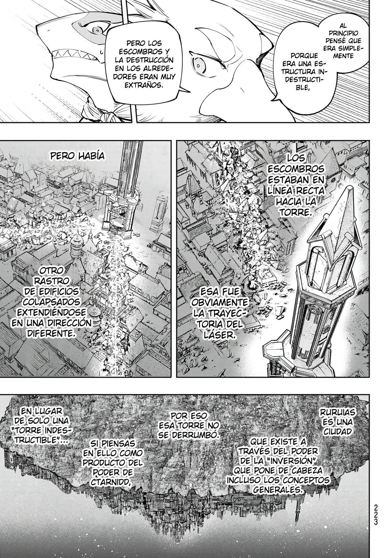 Read Shangri-La Frontier_ Shitty Games Hunter Challenges Godly Game  ES Manga Online