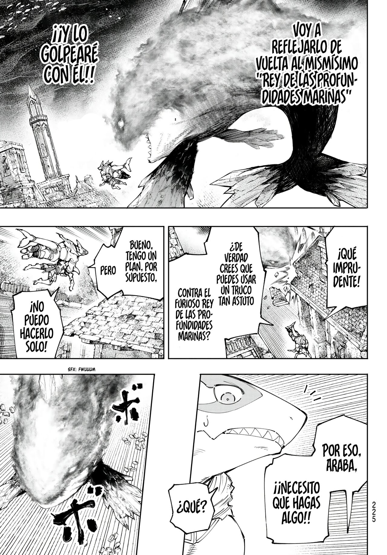 Read Shangri-La Frontier_ Shitty Games Hunter Challenges Godly Game  ES Manga Online