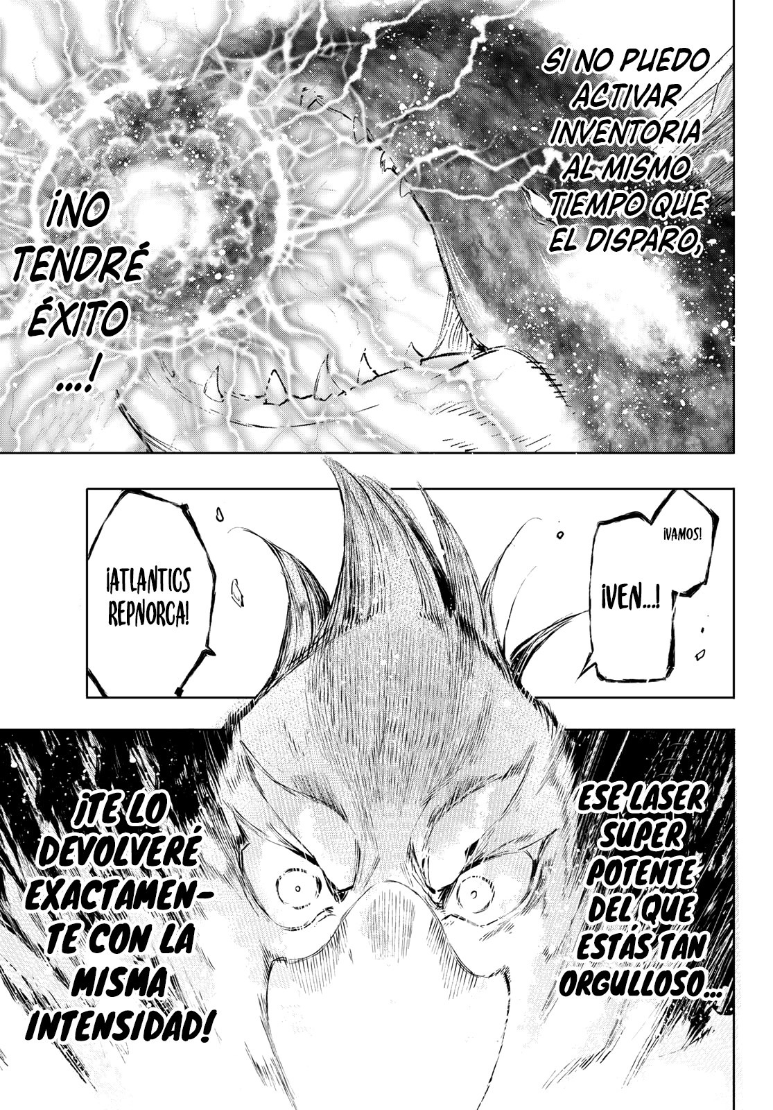 Read Shangri-La Frontier_ Shitty Games Hunter Challenges Godly Game  ES Manga Online