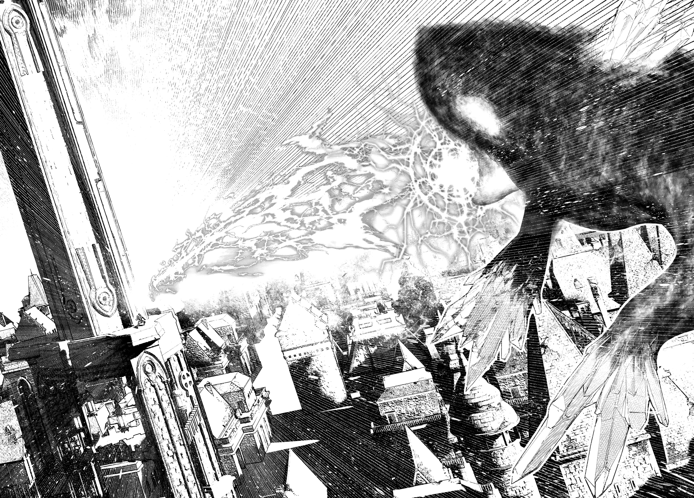 Read Shangri-La Frontier_ Shitty Games Hunter Challenges Godly Game  ES Manga Online