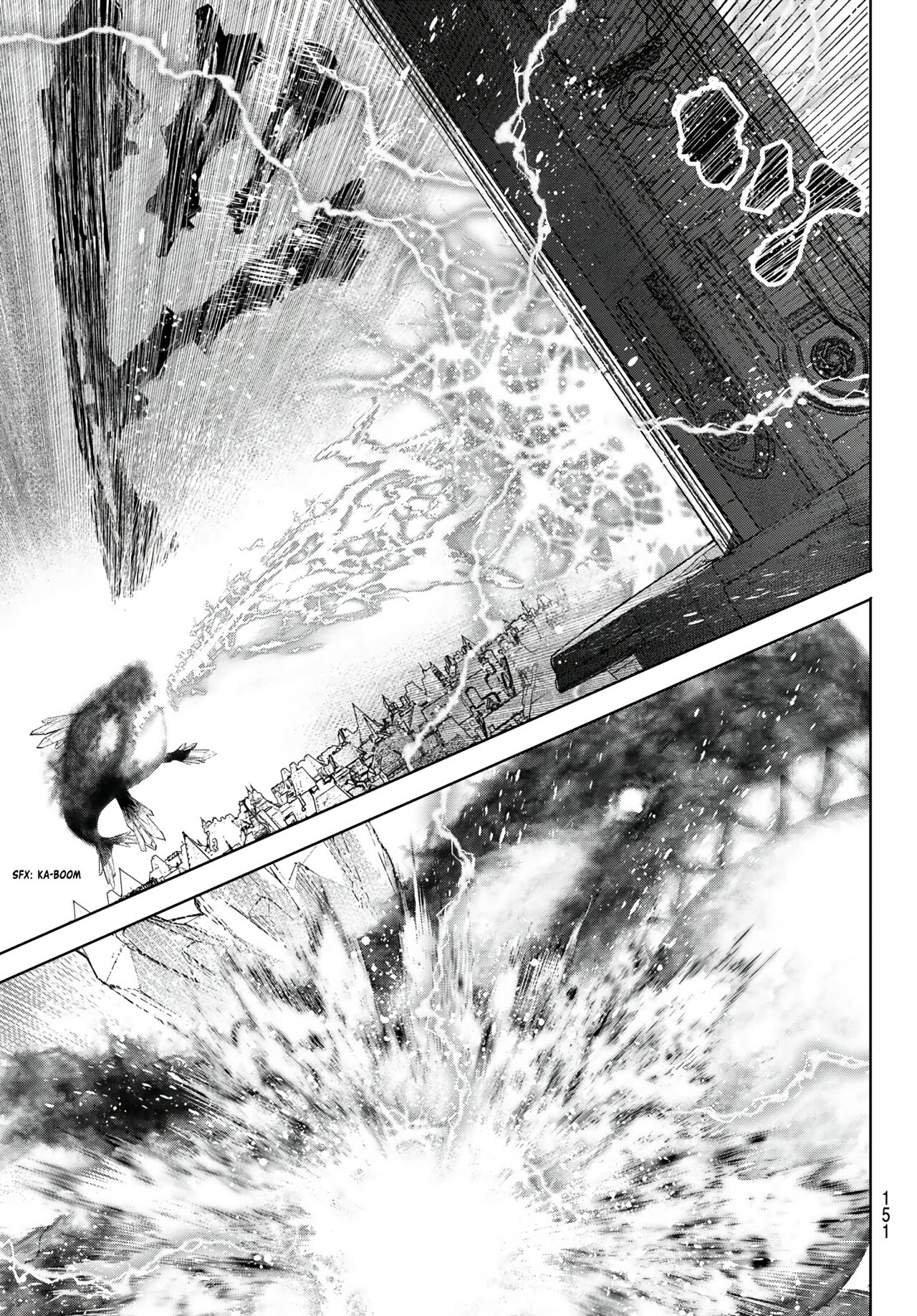 Read Shangri-La Frontier_ Shitty Games Hunter Challenges Godly Game  ES Manga Online