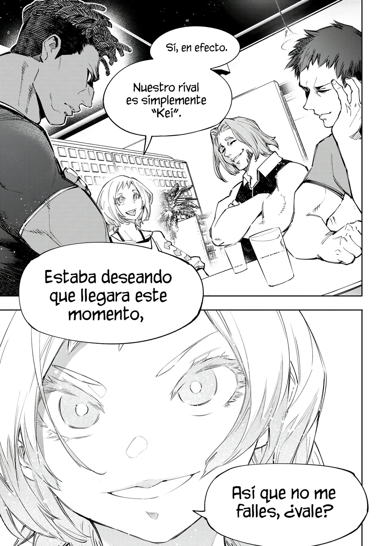 Read Shangri-La Frontier_ Shitty Games Hunter Challenges Godly Game  ES Manga Online