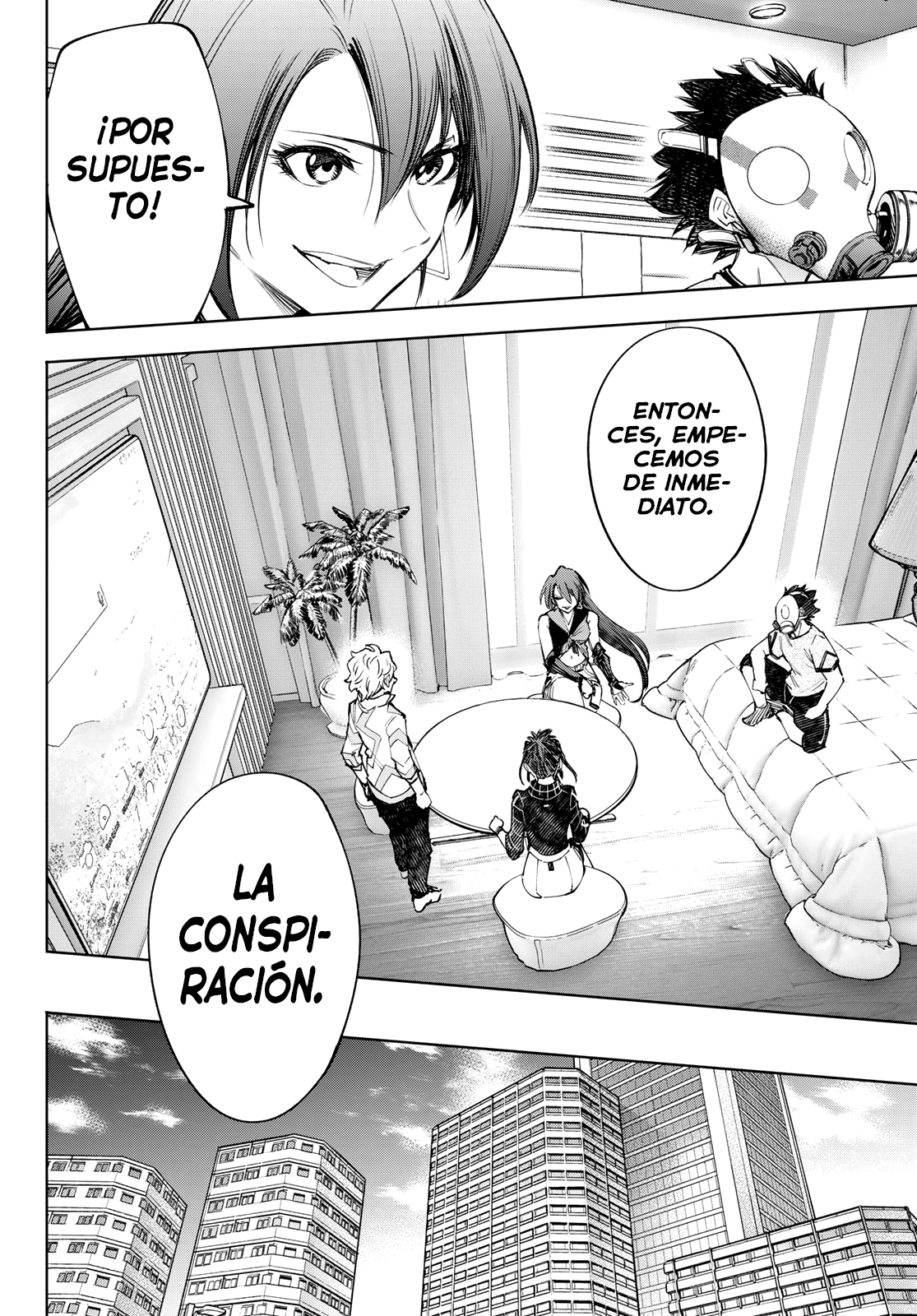 Read Shangri-La Frontier_ Shitty Games Hunter Challenges Godly Game  ES Manga Online