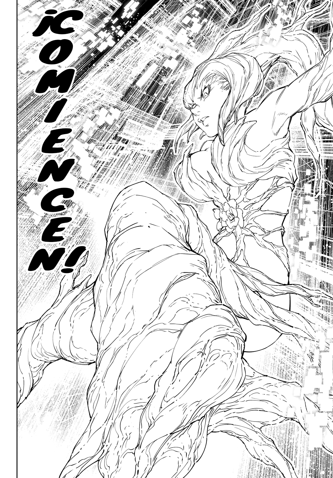 Read Shangri-La Frontier_ Shitty Games Hunter Challenges Godly Game  ES Manga Online