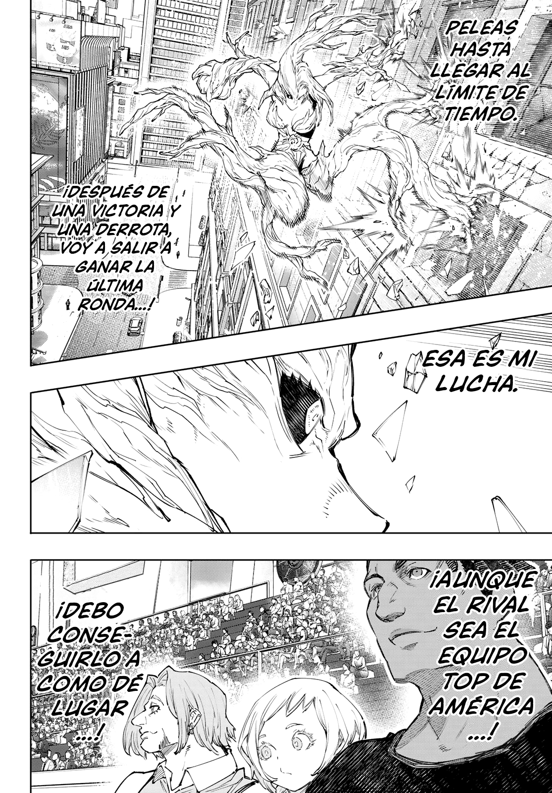 Read Shangri-La Frontier_ Shitty Games Hunter Challenges Godly Game  ES Manga Online