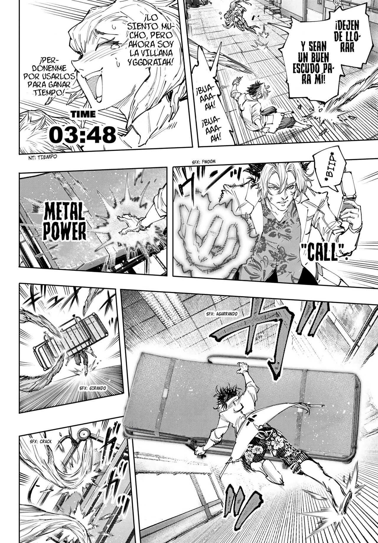 Read Shangri-La Frontier_ Shitty Games Hunter Challenges Godly Game  ES Manga Online