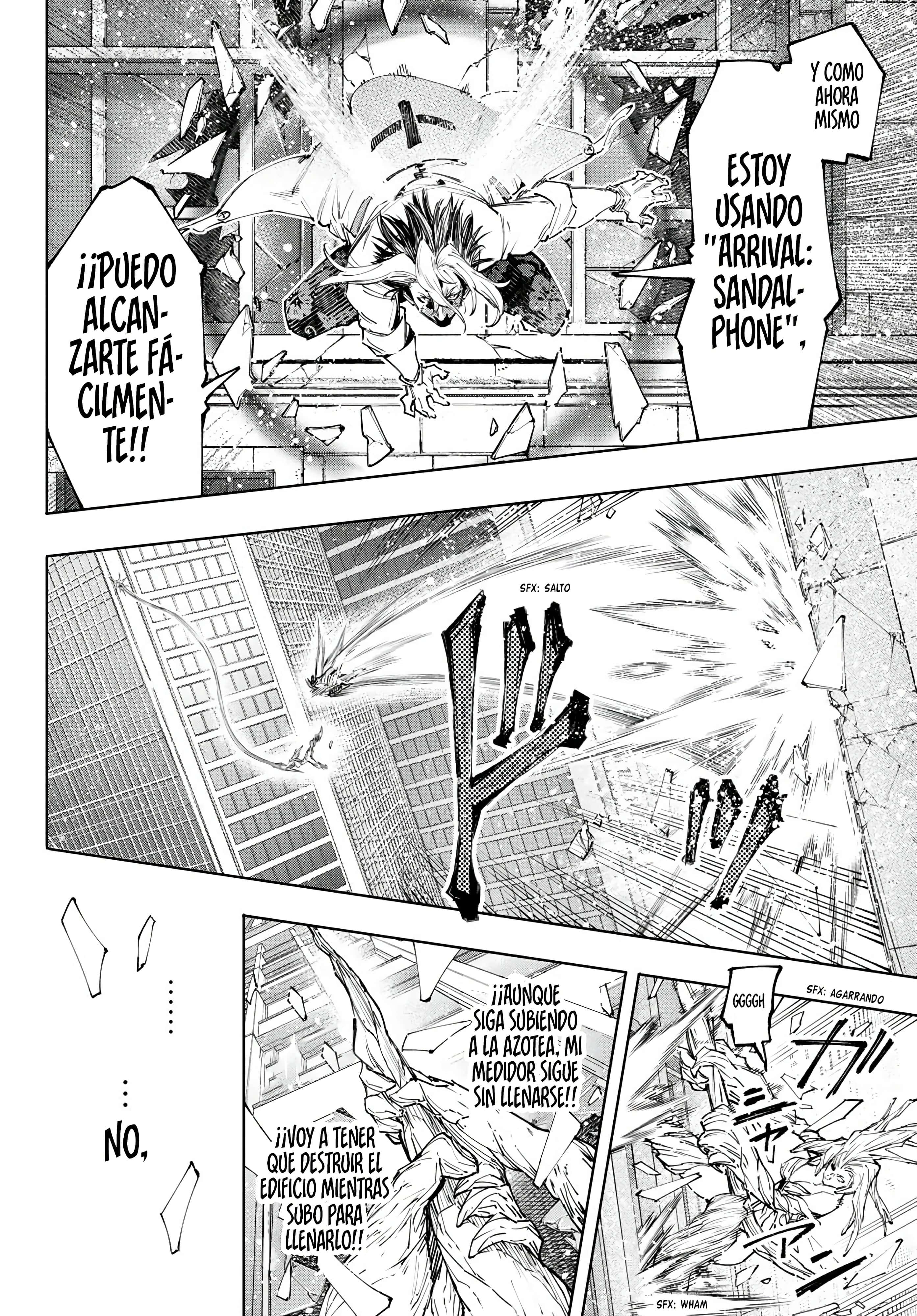 Read Shangri-La Frontier_ Shitty Games Hunter Challenges Godly Game  ES Manga Online