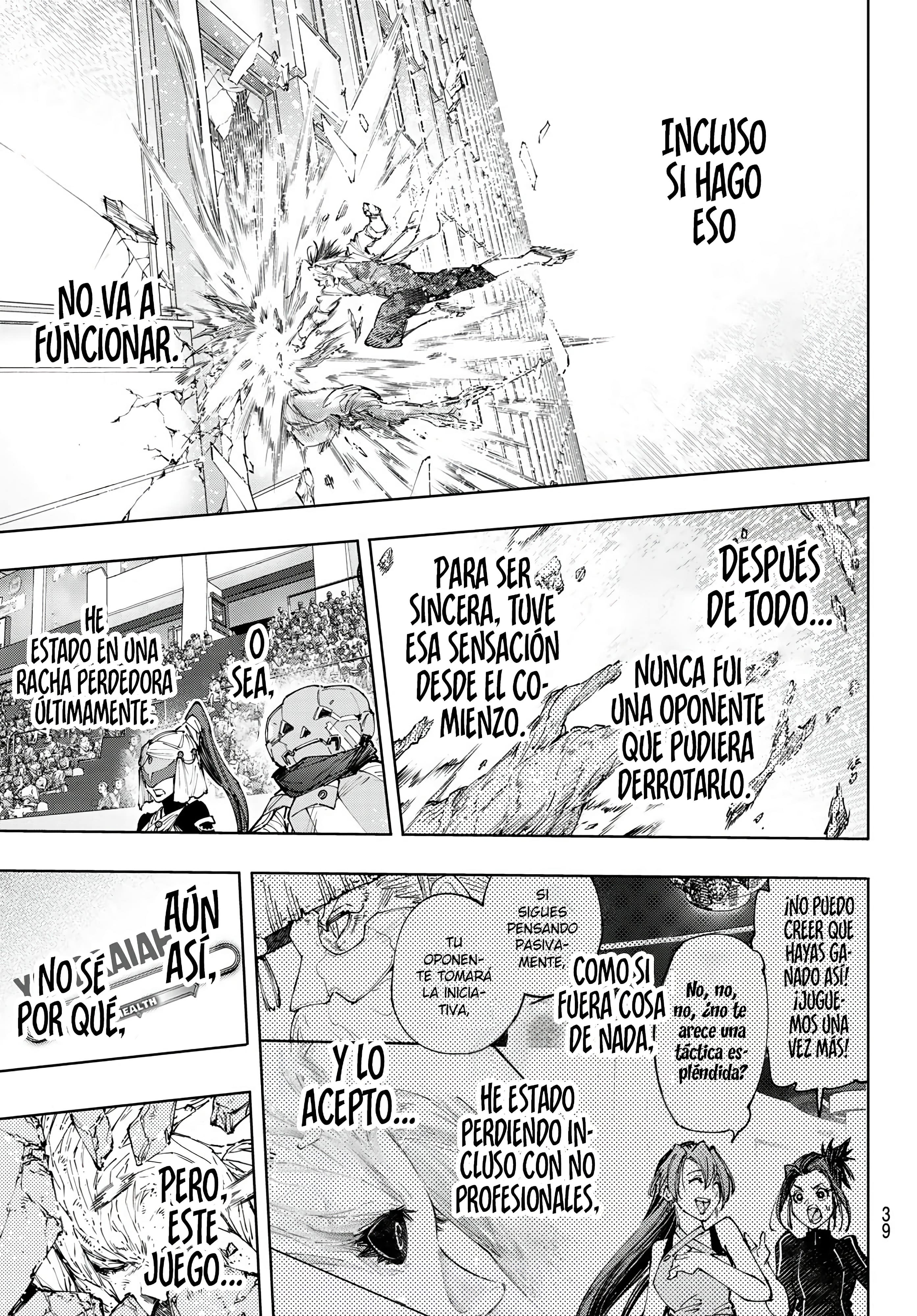 Read Shangri-La Frontier_ Shitty Games Hunter Challenges Godly Game  ES Manga Online