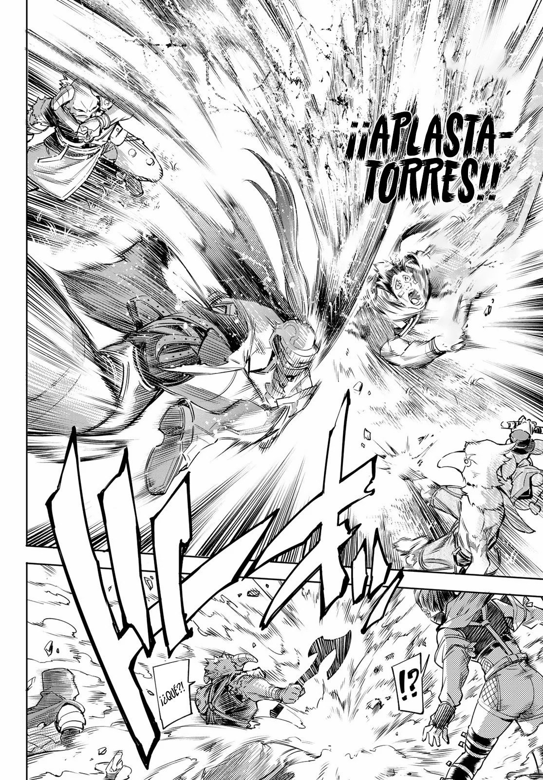 Read Shangri-La Frontier_ Shitty Games Hunter Challenges Godly Game  ES Manga Online