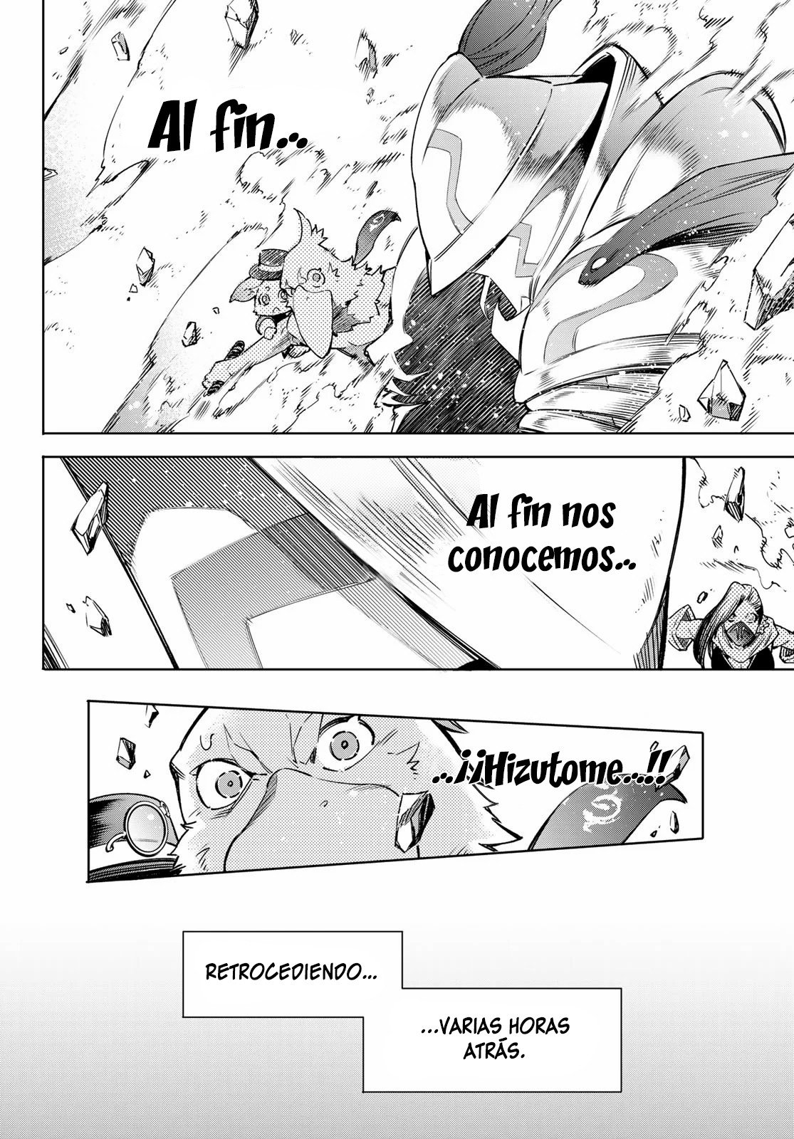 Read Shangri-La Frontier_ Shitty Games Hunter Challenges Godly Game  ES Manga Online