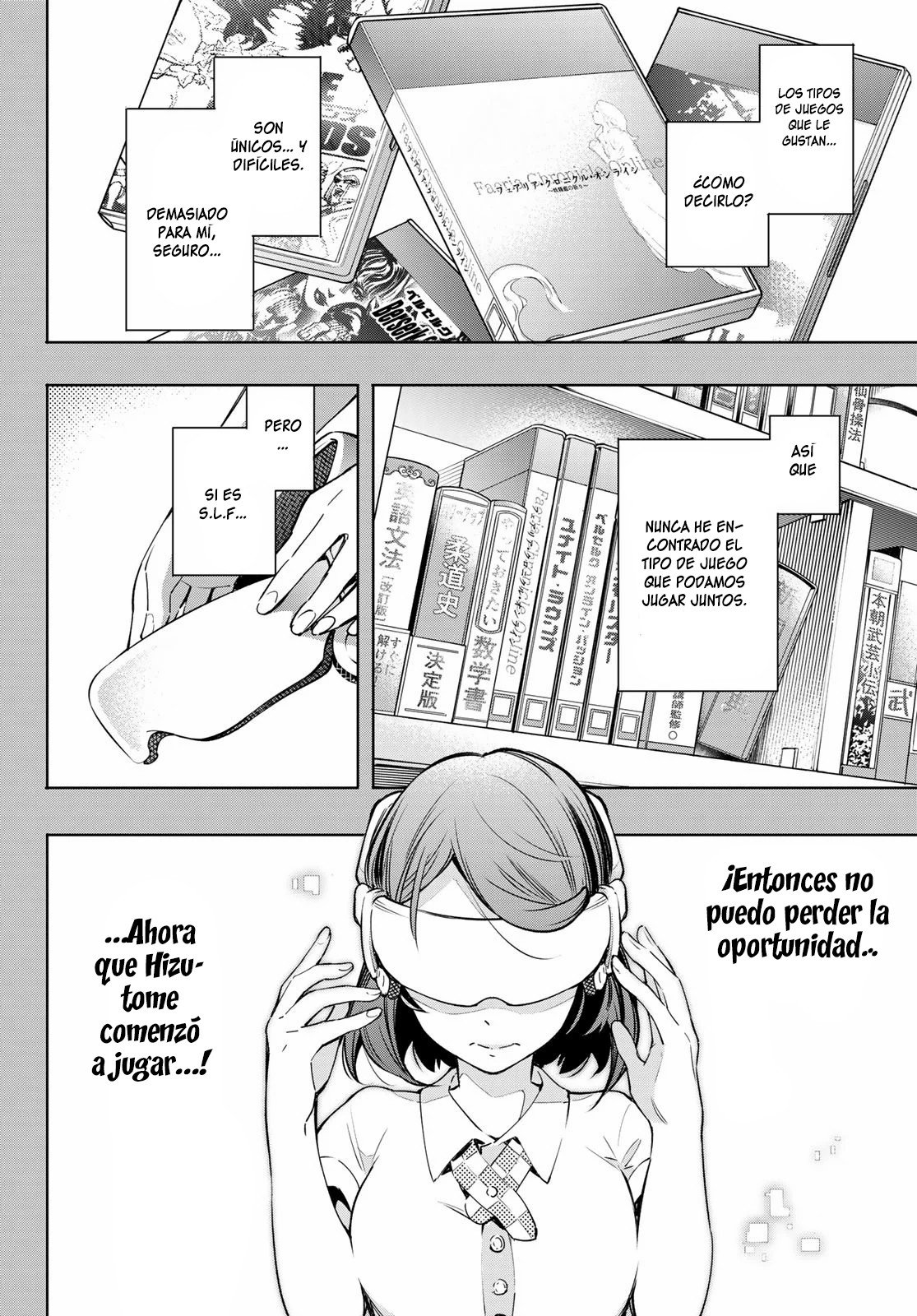 Read Shangri-La Frontier_ Shitty Games Hunter Challenges Godly Game  ES Manga Online