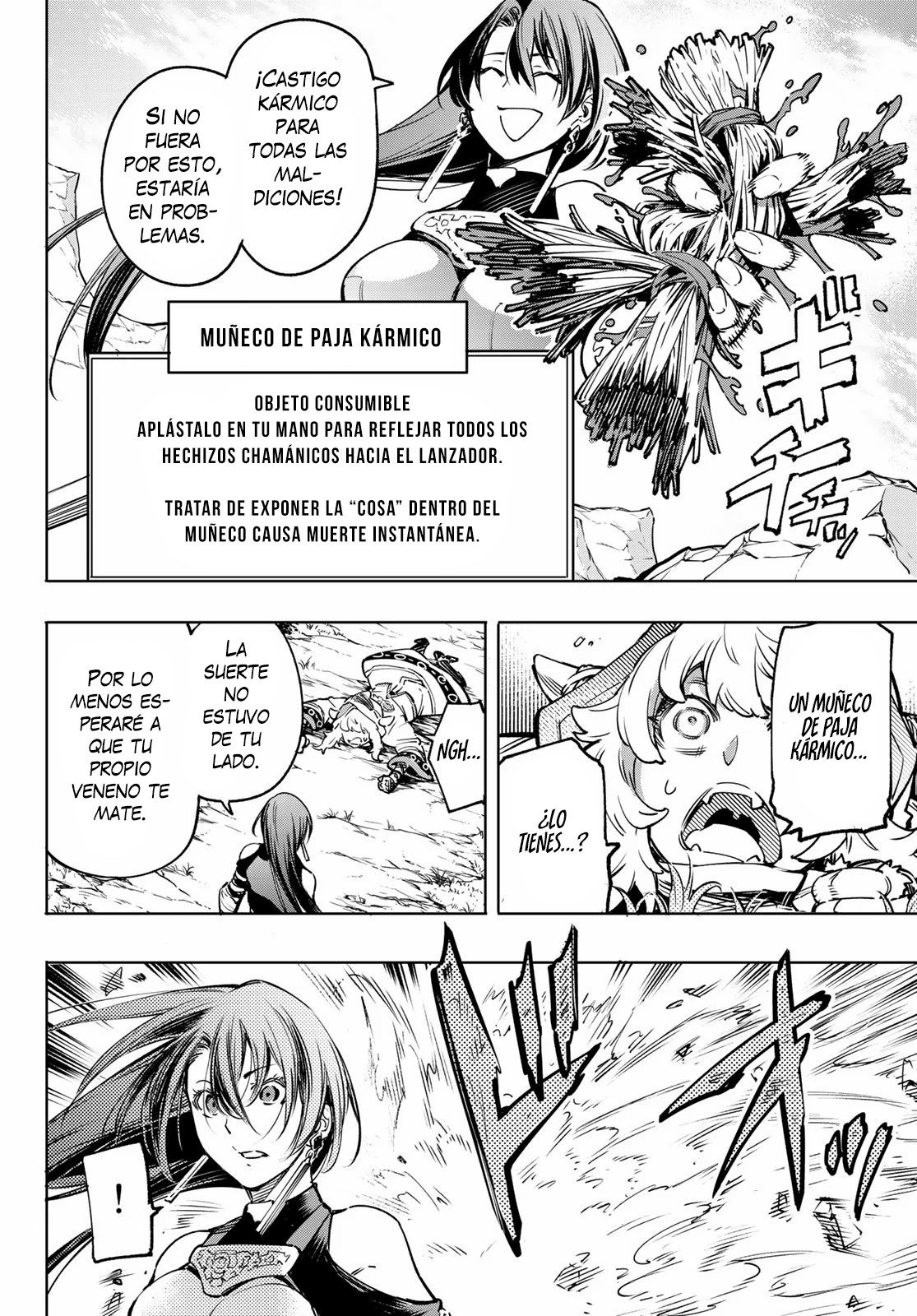 Read Shangri-La Frontier_ Shitty Games Hunter Challenges Godly Game  ES Manga Online