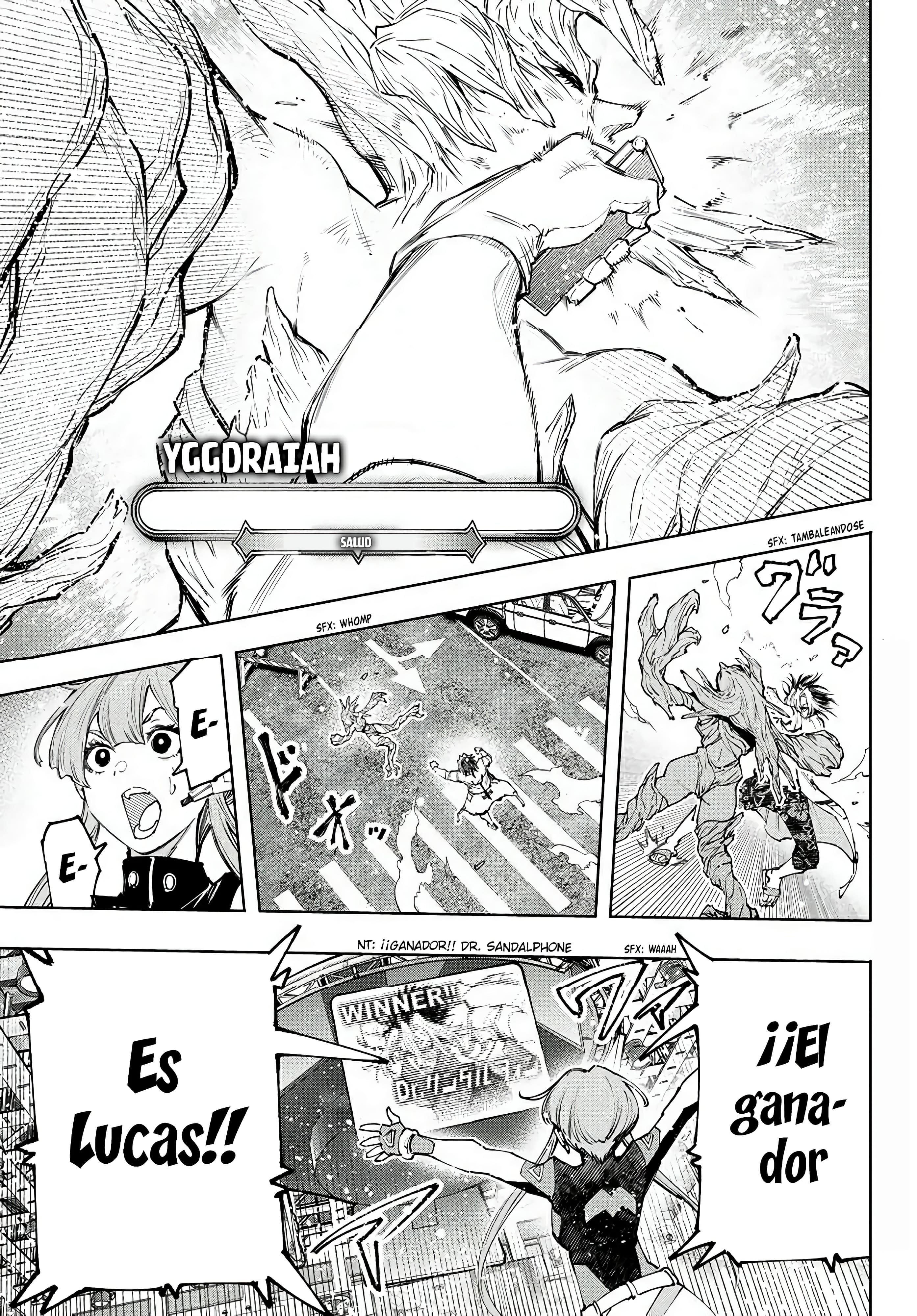 Read Shangri-La Frontier_ Shitty Games Hunter Challenges Godly Game  ES Manga Online