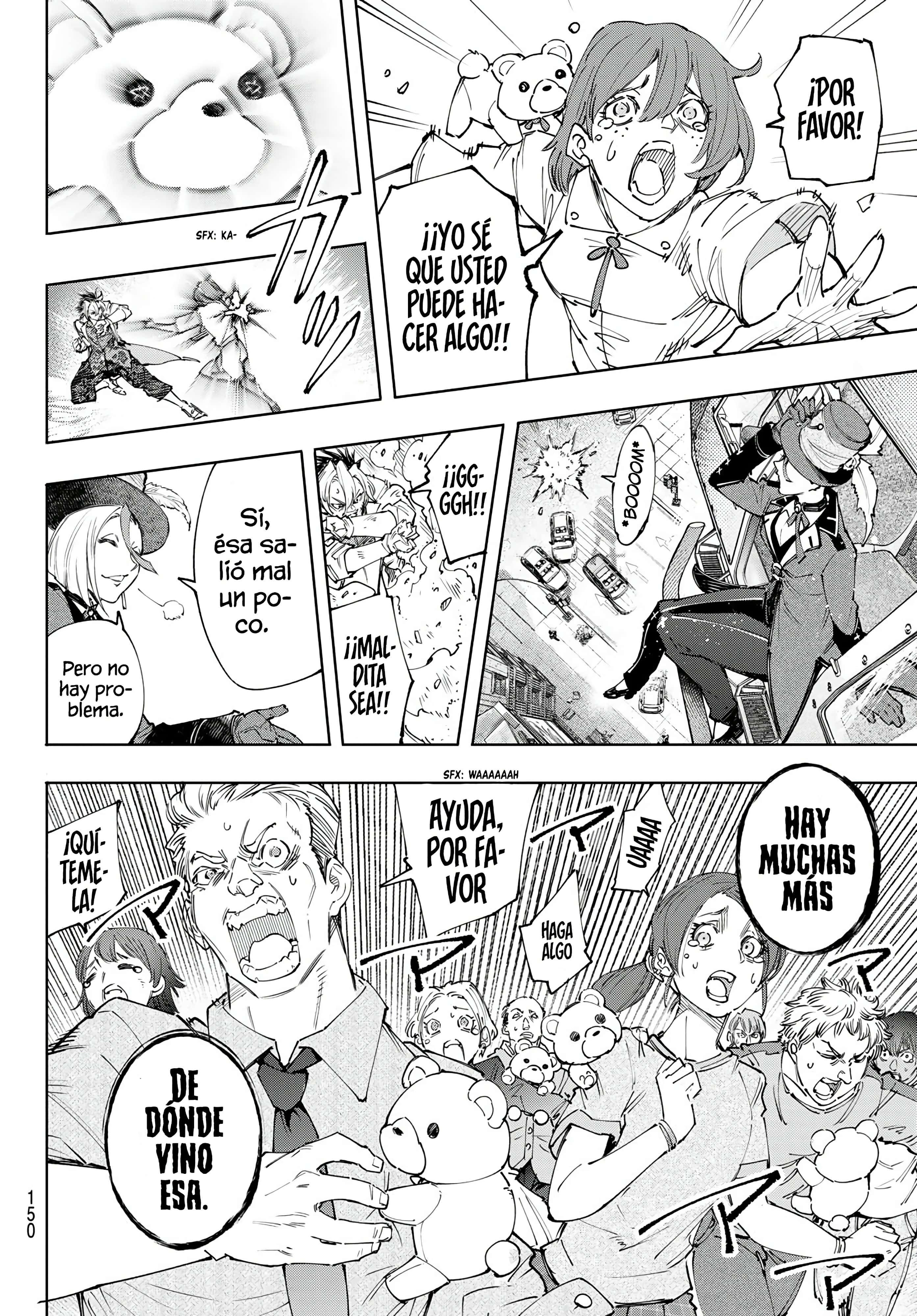 Read Shangri-La Frontier_ Shitty Games Hunter Challenges Godly Game  ES Manga Online