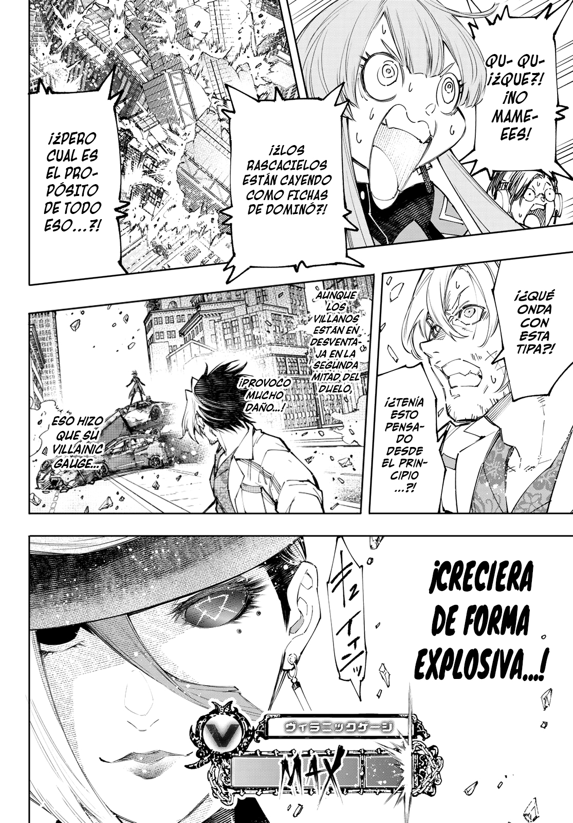 Read Shangri-La Frontier_ Shitty Games Hunter Challenges Godly Game  ES Manga Online