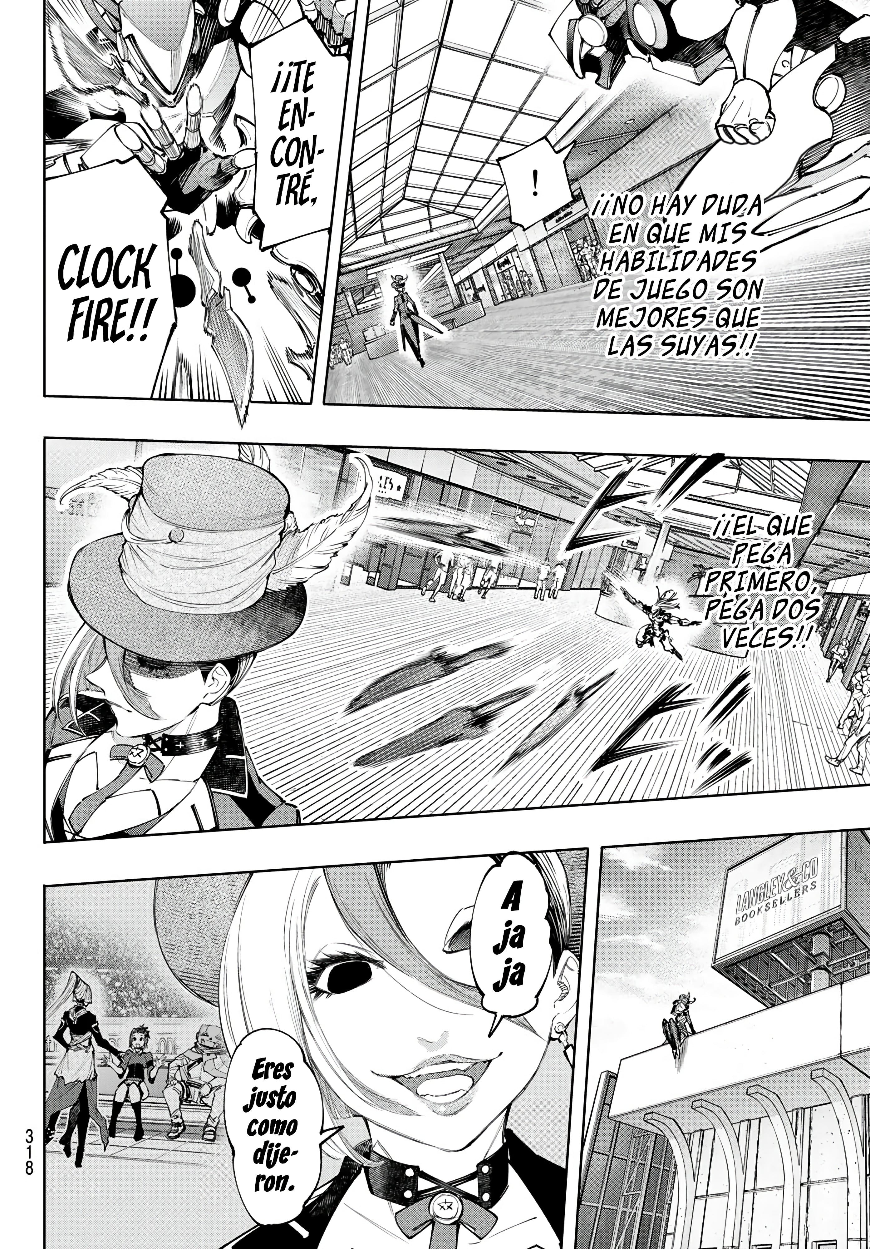 Read Shangri-La Frontier_ Shitty Games Hunter Challenges Godly Game  ES Manga Online