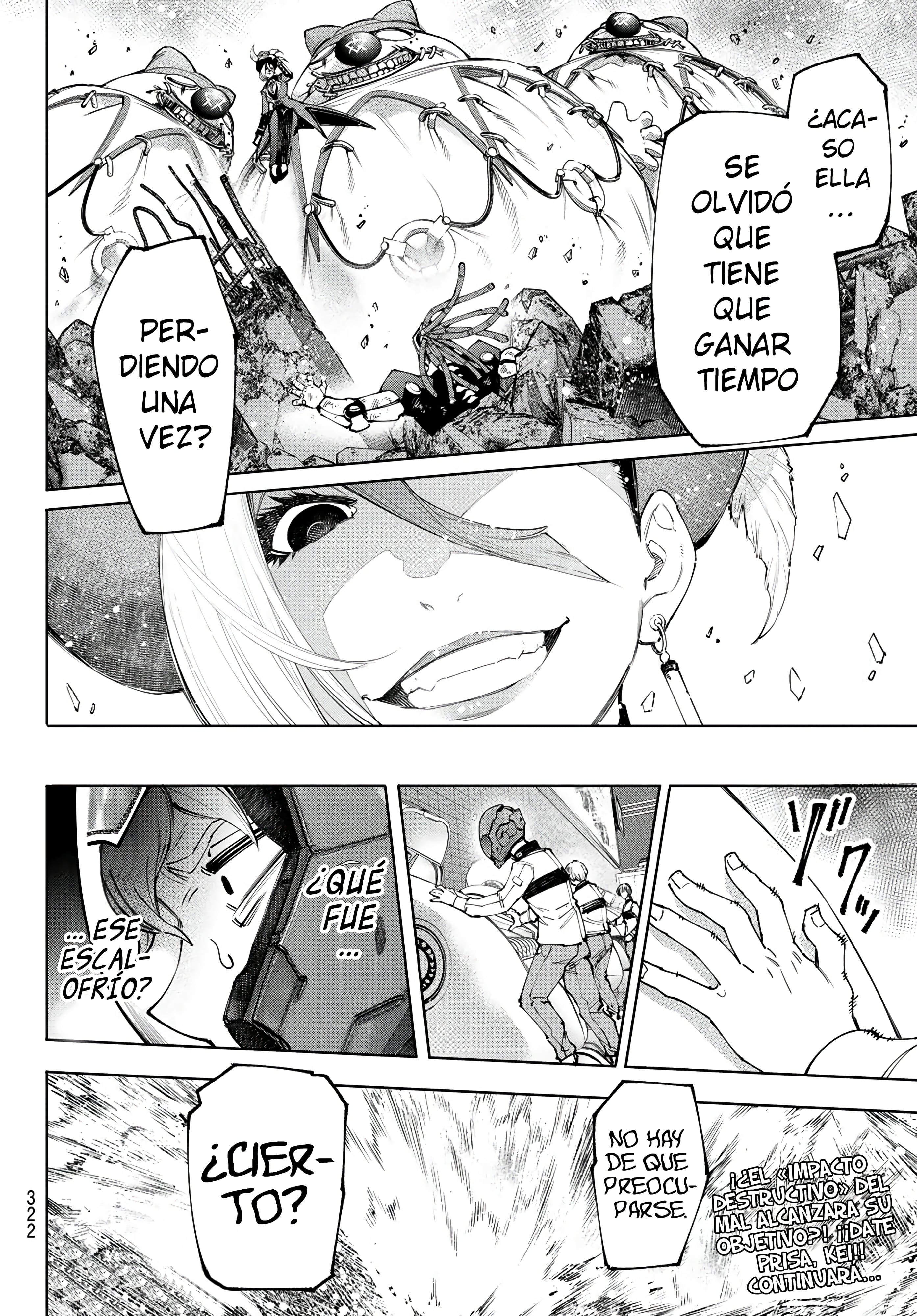 Read Shangri-La Frontier_ Shitty Games Hunter Challenges Godly Game  ES Manga Online