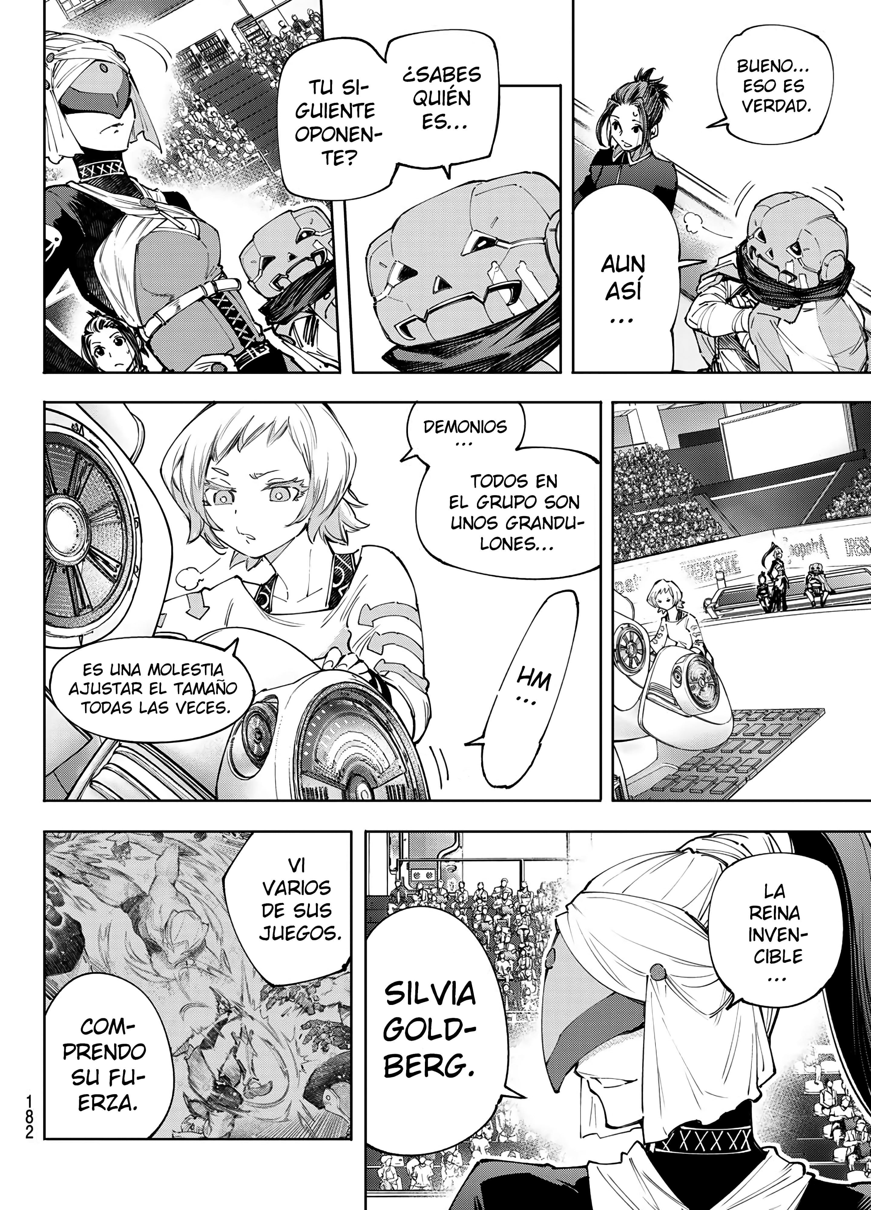 Read Shangri-La Frontier_ Shitty Games Hunter Challenges Godly Game  ES Manga Online