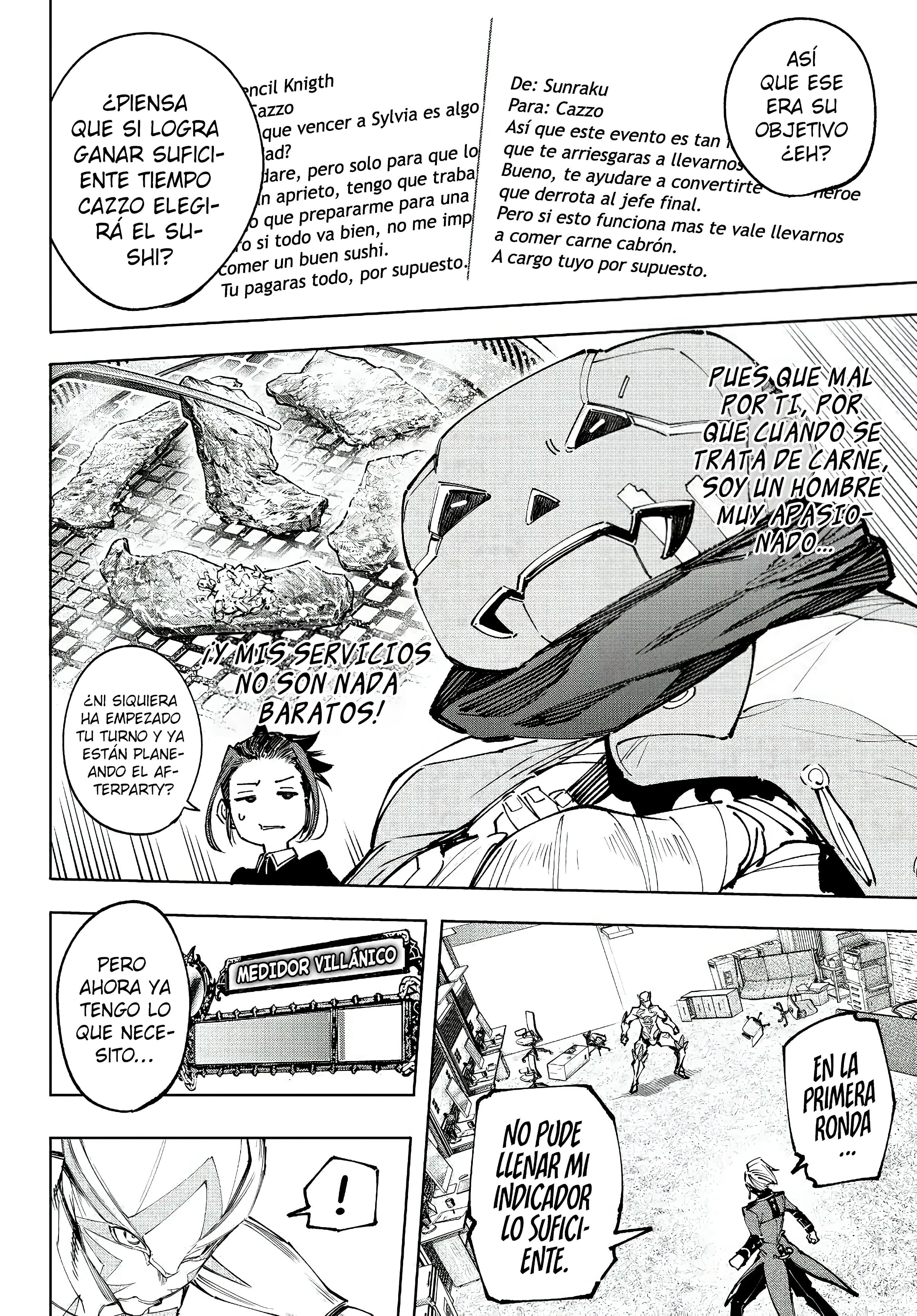 Read Shangri-La Frontier_ Shitty Games Hunter Challenges Godly Game  ES Manga Online