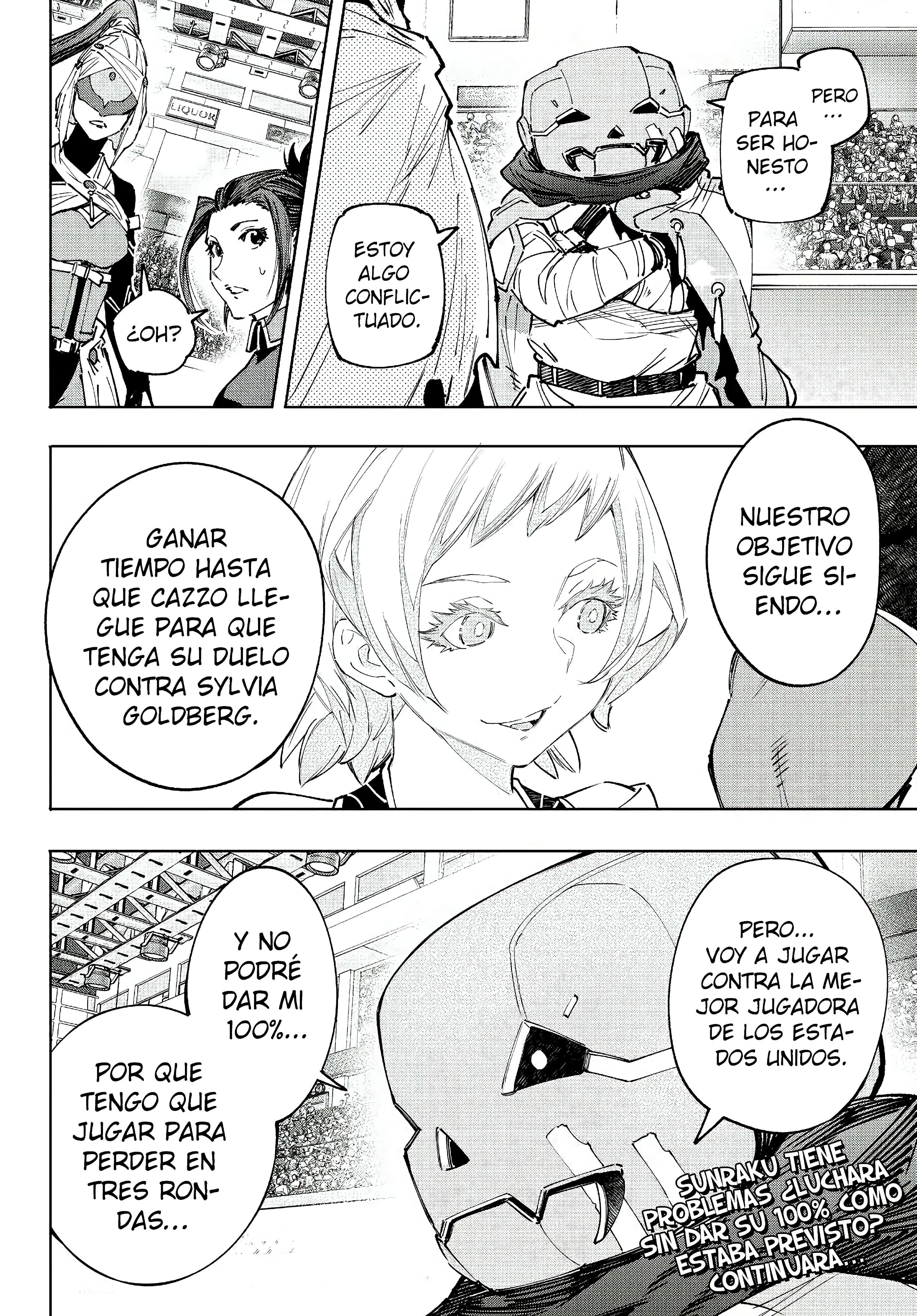 Read Shangri-La Frontier_ Shitty Games Hunter Challenges Godly Game  ES Manga Online