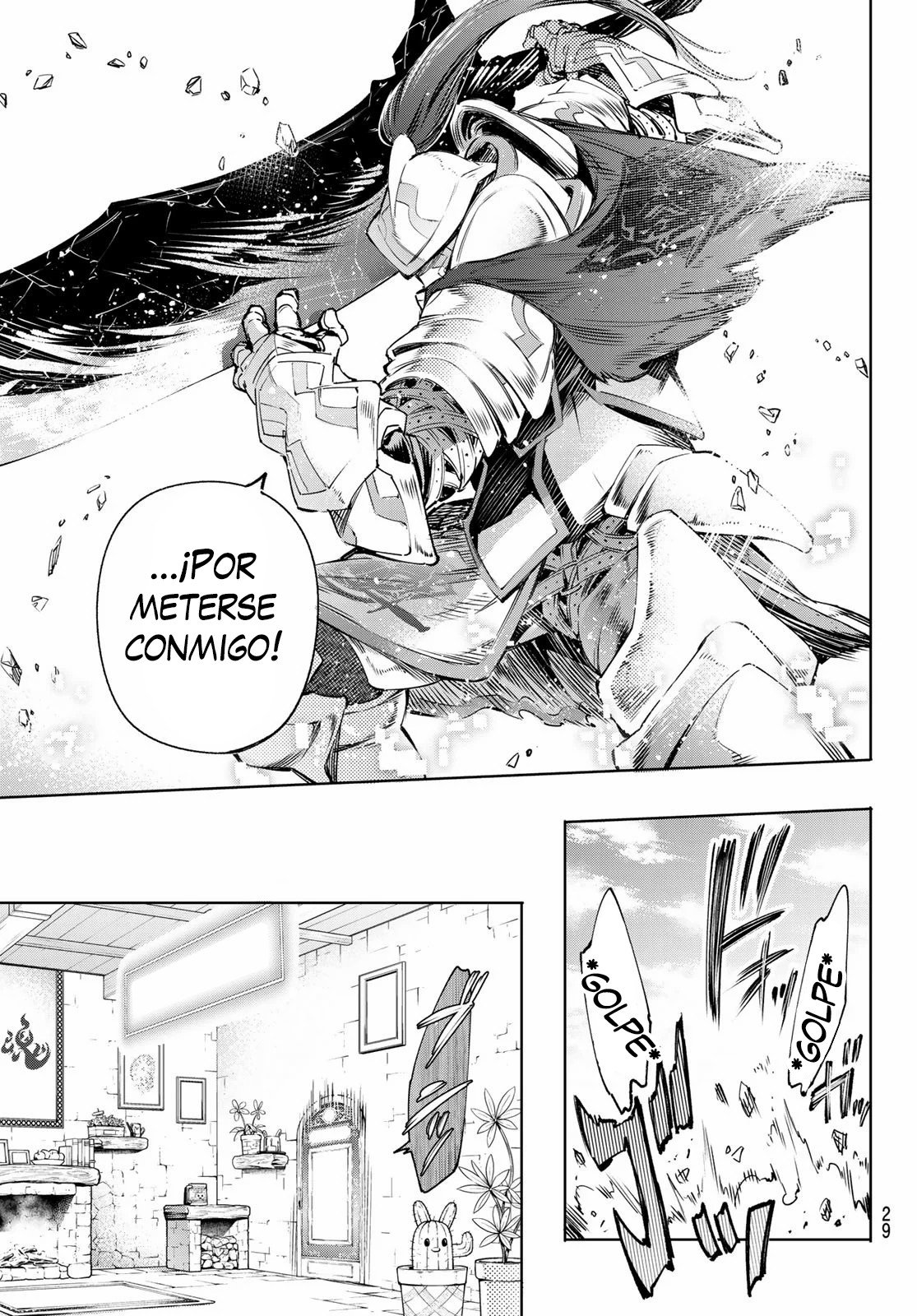 Read Shangri-La Frontier_ Shitty Games Hunter Challenges Godly Game  ES Manga Online