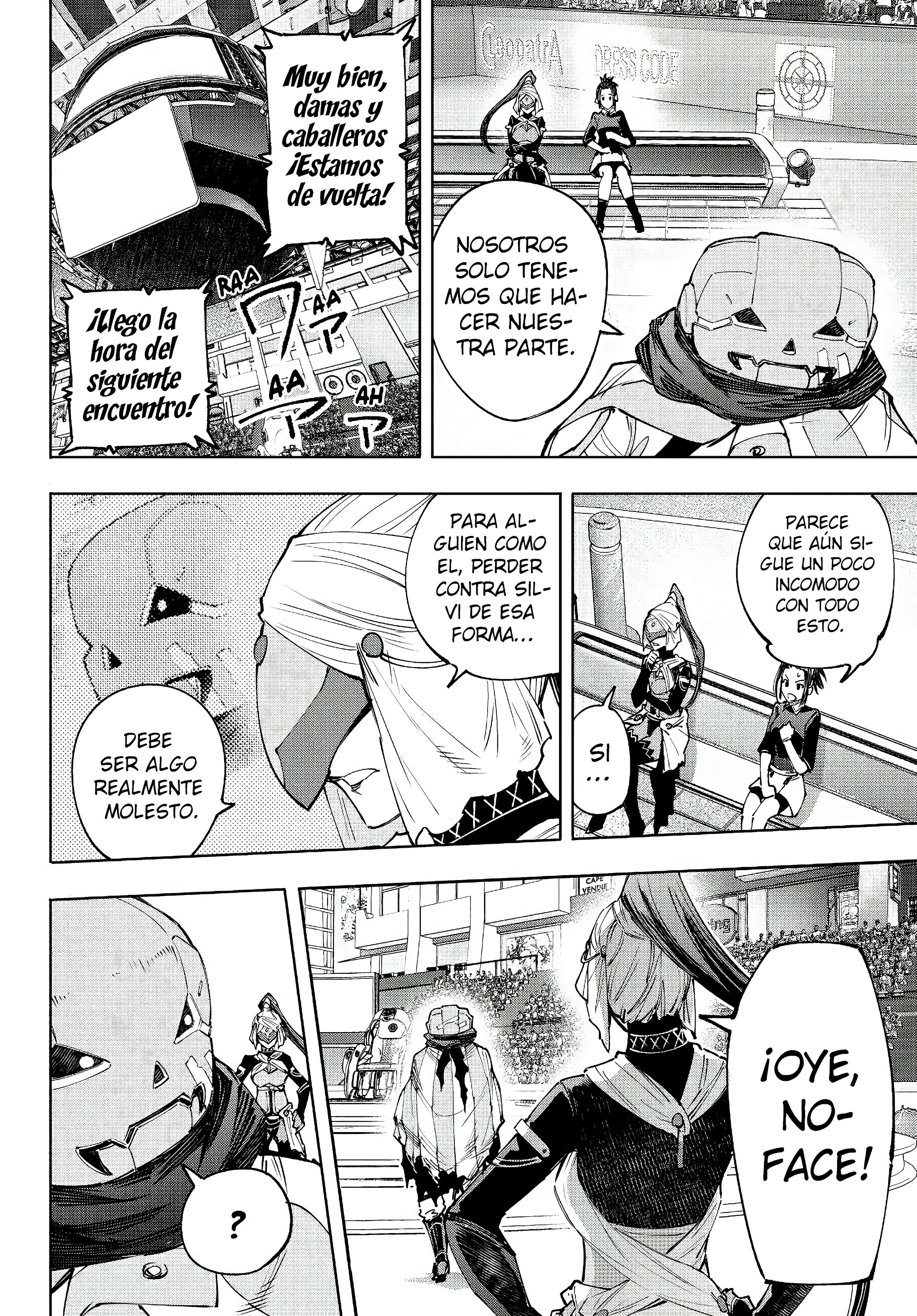 Read Shangri-La Frontier_ Shitty Games Hunter Challenges Godly Game  ES Manga Online