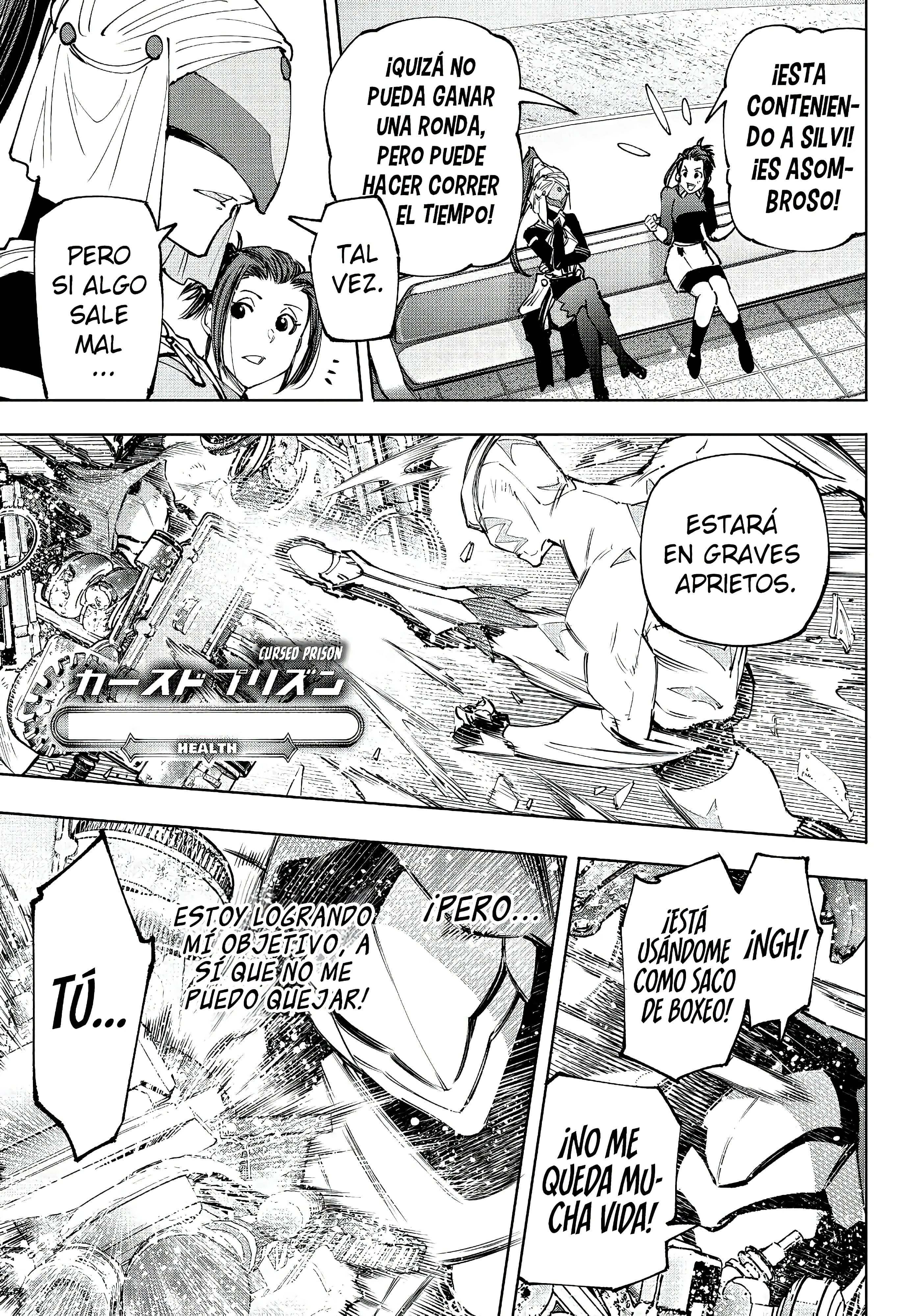 Read Shangri-La Frontier_ Shitty Games Hunter Challenges Godly Game  ES Manga Online