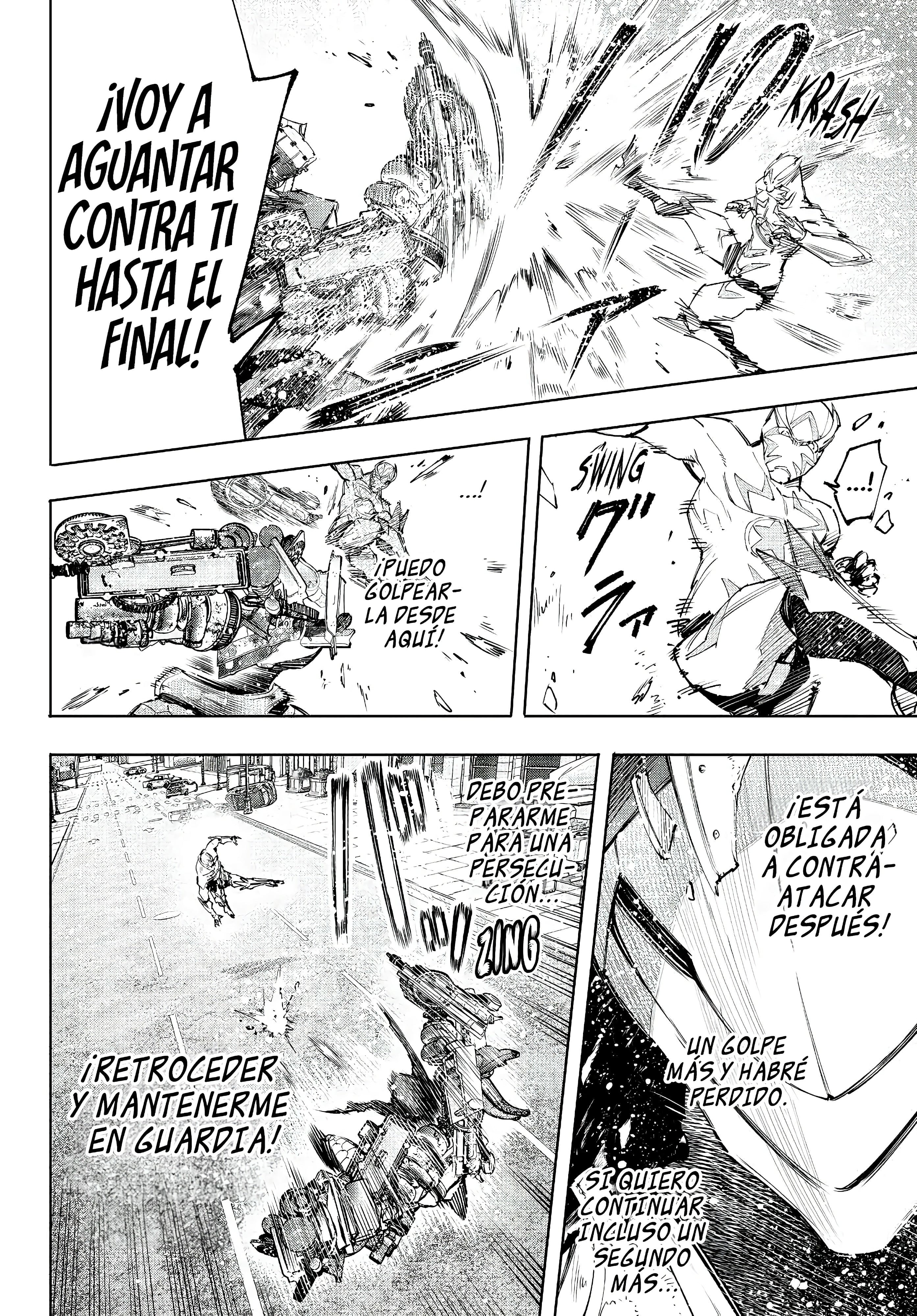 Read Shangri-La Frontier_ Shitty Games Hunter Challenges Godly Game  ES Manga Online