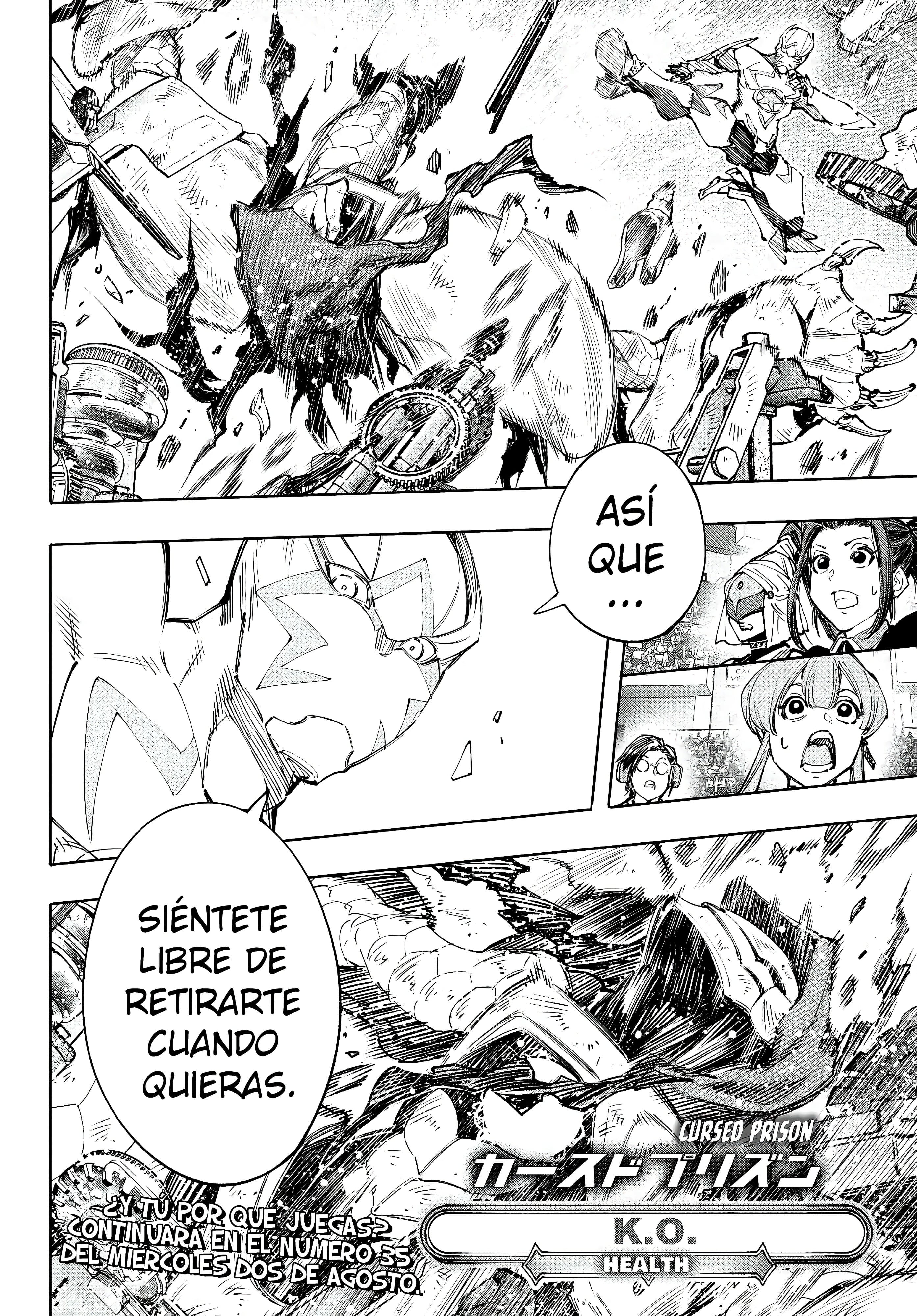 Read Shangri-La Frontier_ Shitty Games Hunter Challenges Godly Game  ES Manga Online