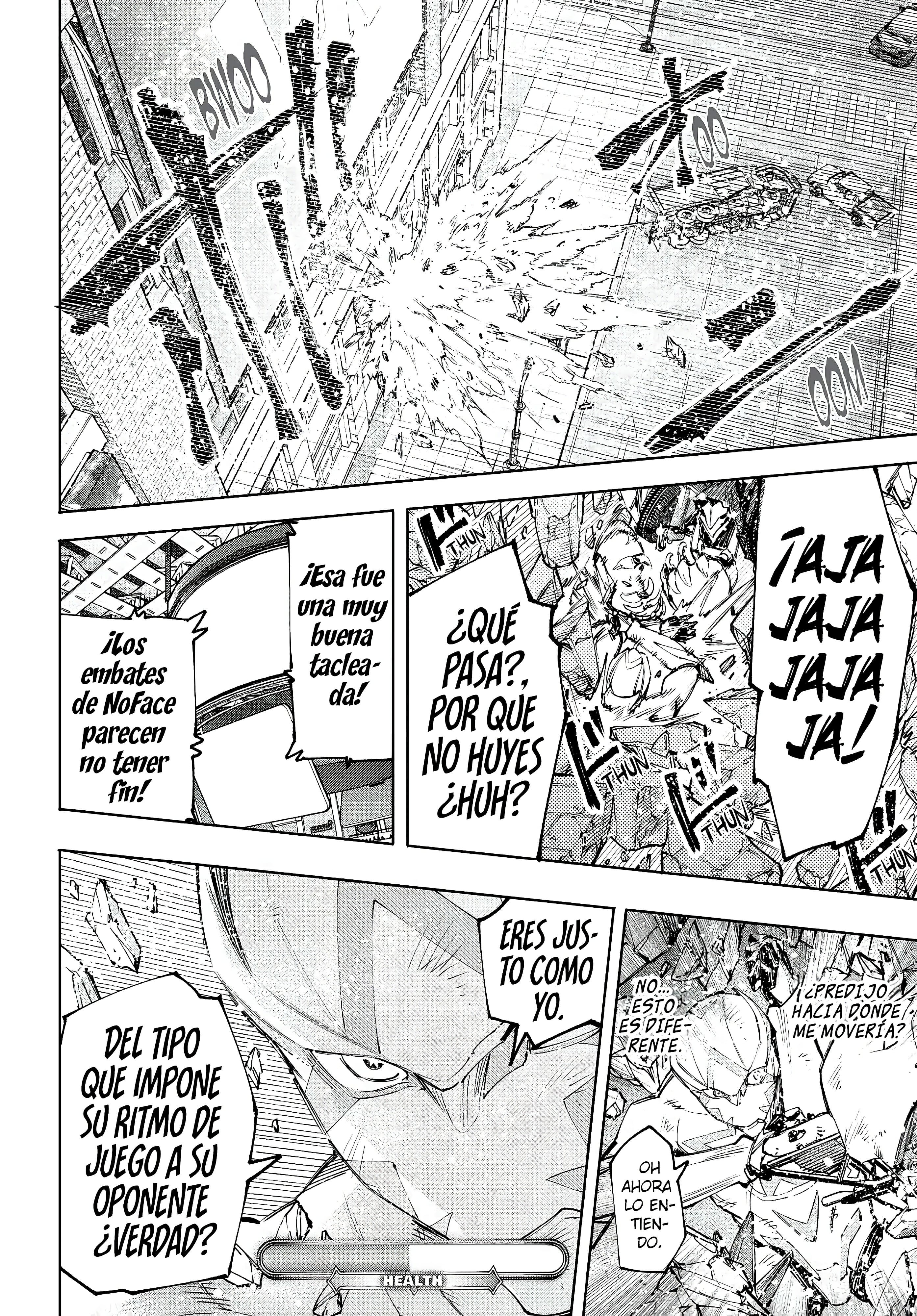 Read Shangri-La Frontier_ Shitty Games Hunter Challenges Godly Game  ES Manga Online