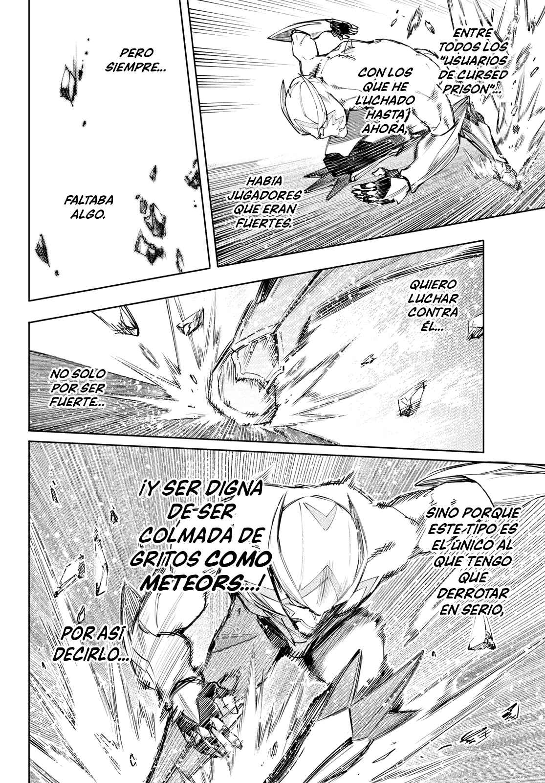 Read Shangri-La Frontier_ Shitty Games Hunter Challenges Godly Game  ES Manga Online