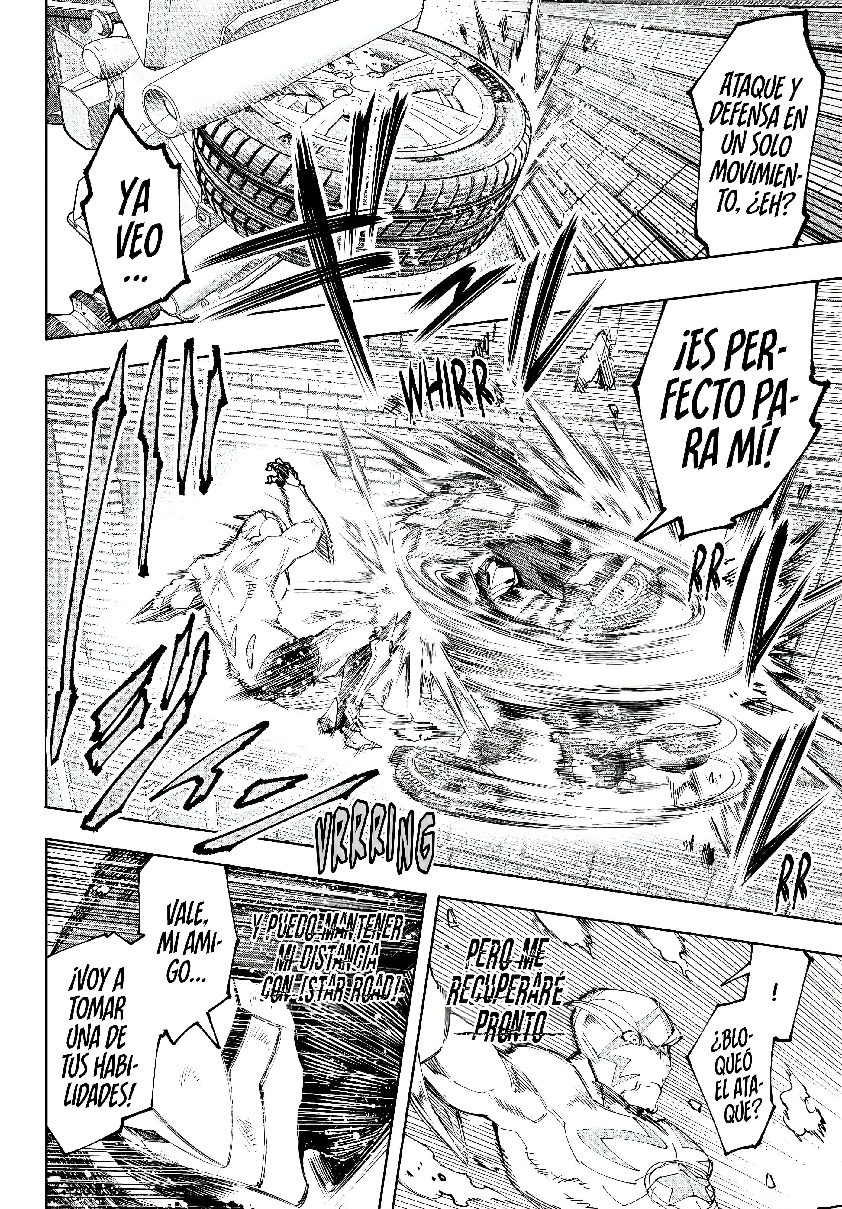 Read Shangri-La Frontier_ Shitty Games Hunter Challenges Godly Game  ES Manga Online