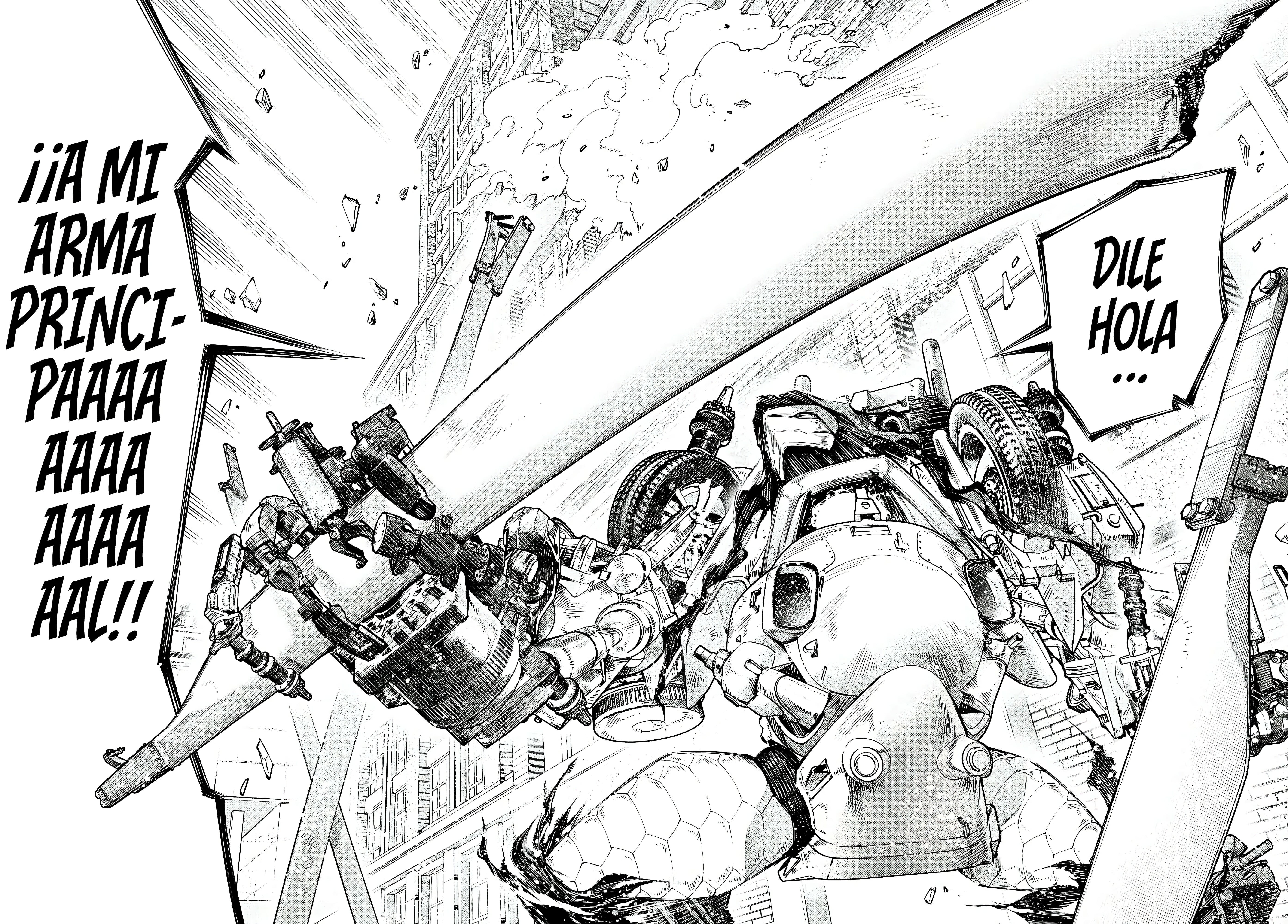 Read Shangri-La Frontier_ Shitty Games Hunter Challenges Godly Game  ES Manga Online