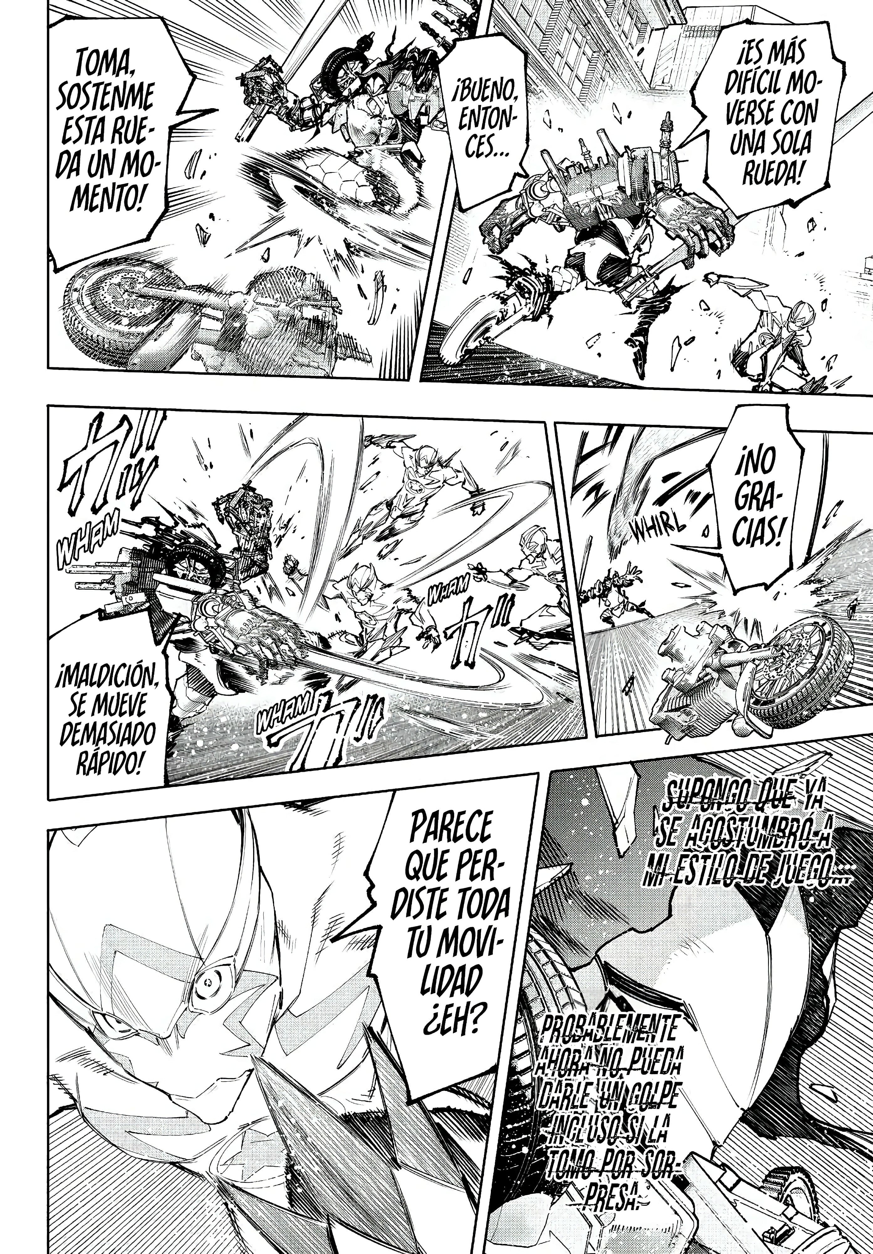 Read Shangri-La Frontier_ Shitty Games Hunter Challenges Godly Game  ES Manga Online