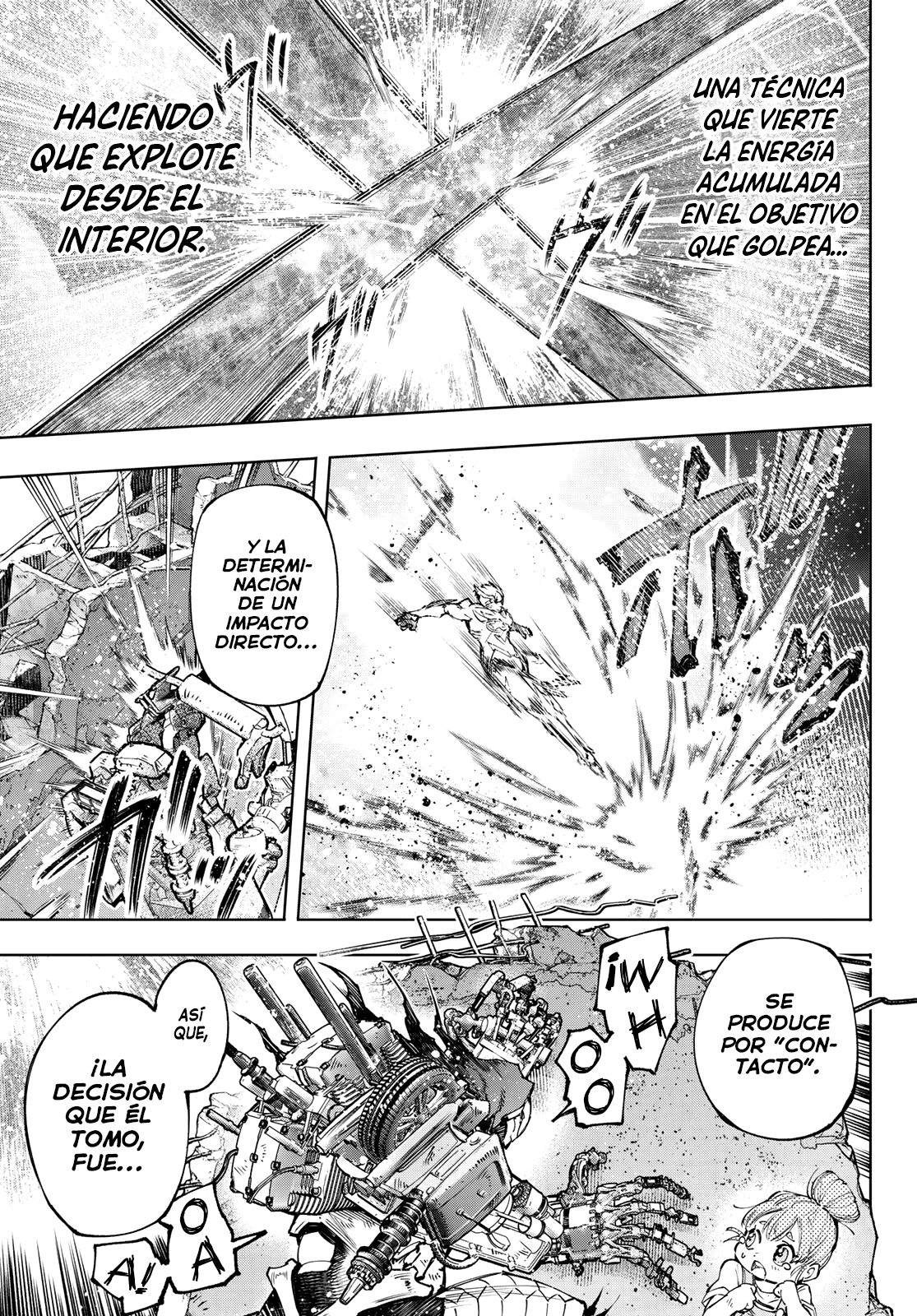 Read Shangri-La Frontier_ Shitty Games Hunter Challenges Godly Game  ES Manga Online