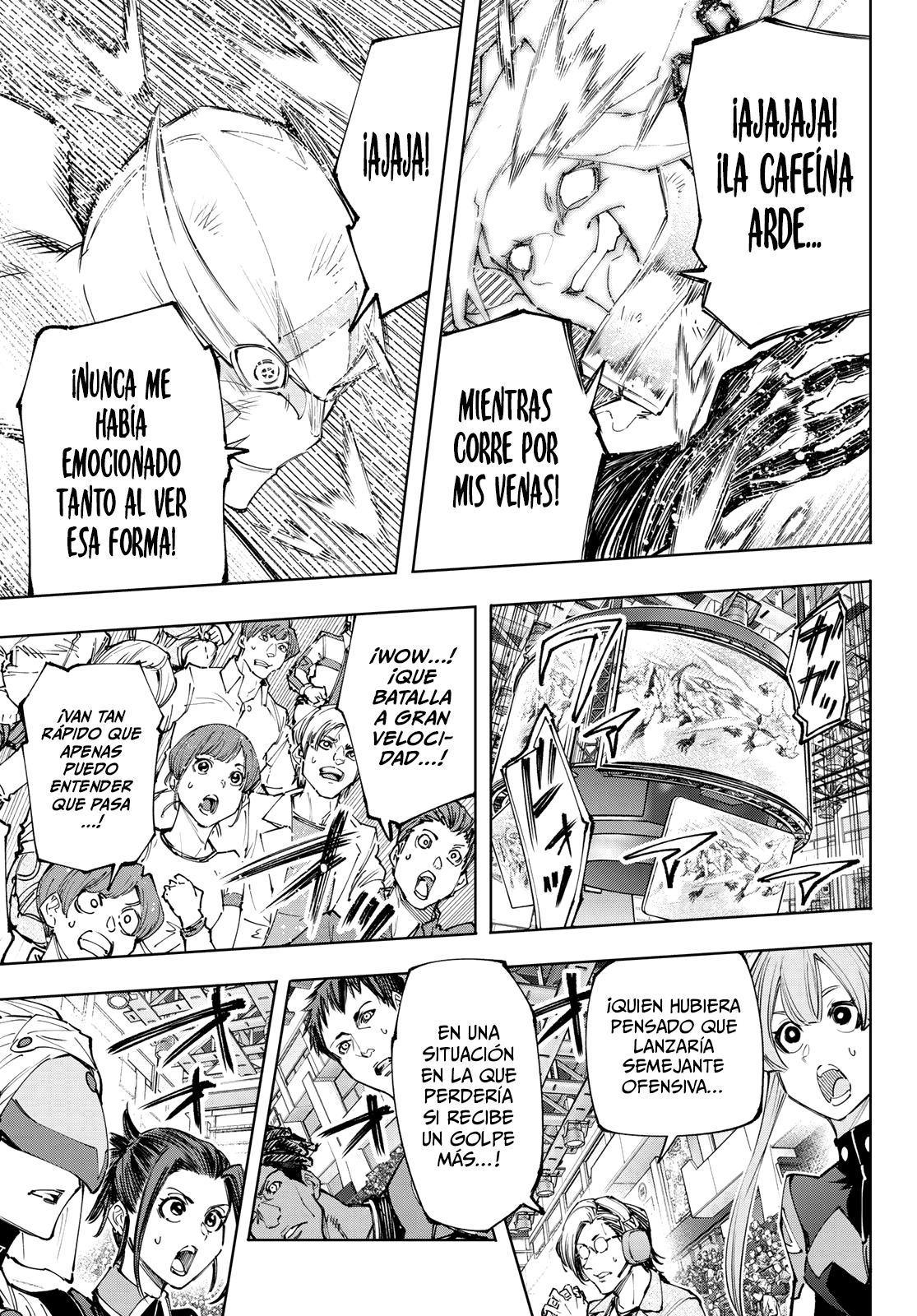 Read Shangri-La Frontier_ Shitty Games Hunter Challenges Godly Game  ES Manga Online
