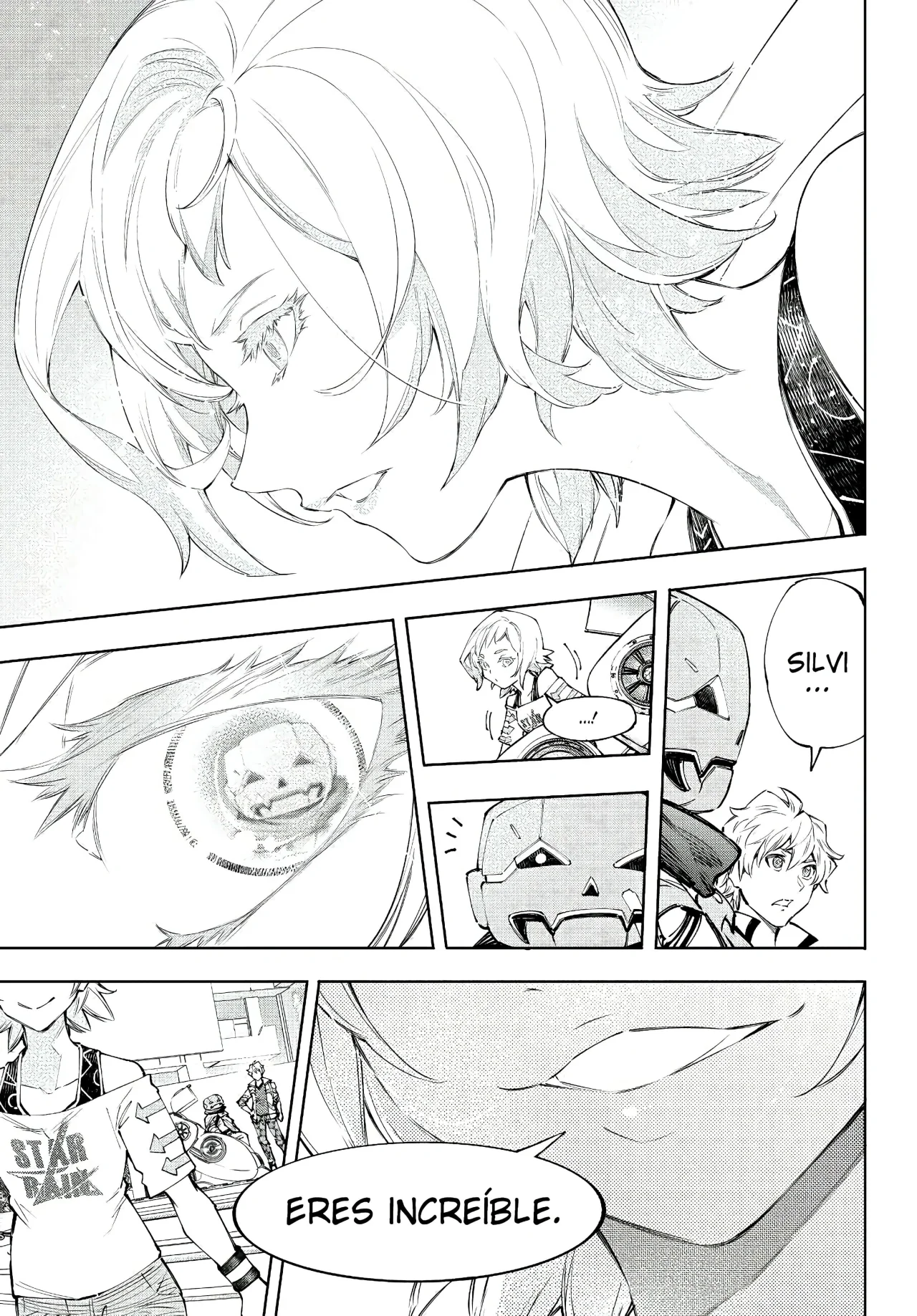 Read Shangri-La Frontier_ Shitty Games Hunter Challenges Godly Game  ES Manga Online
