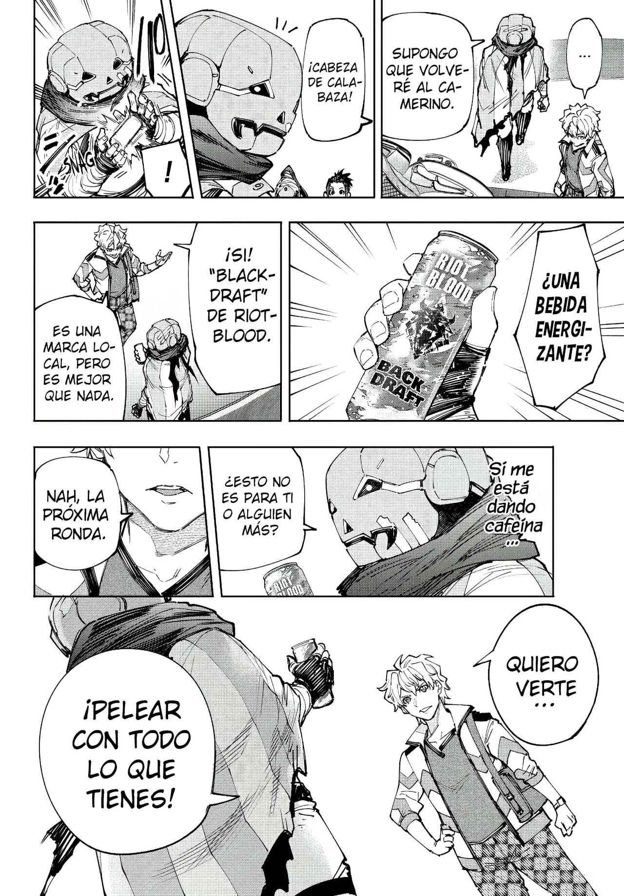 Read Shangri-La Frontier_ Shitty Games Hunter Challenges Godly Game  ES Manga Online