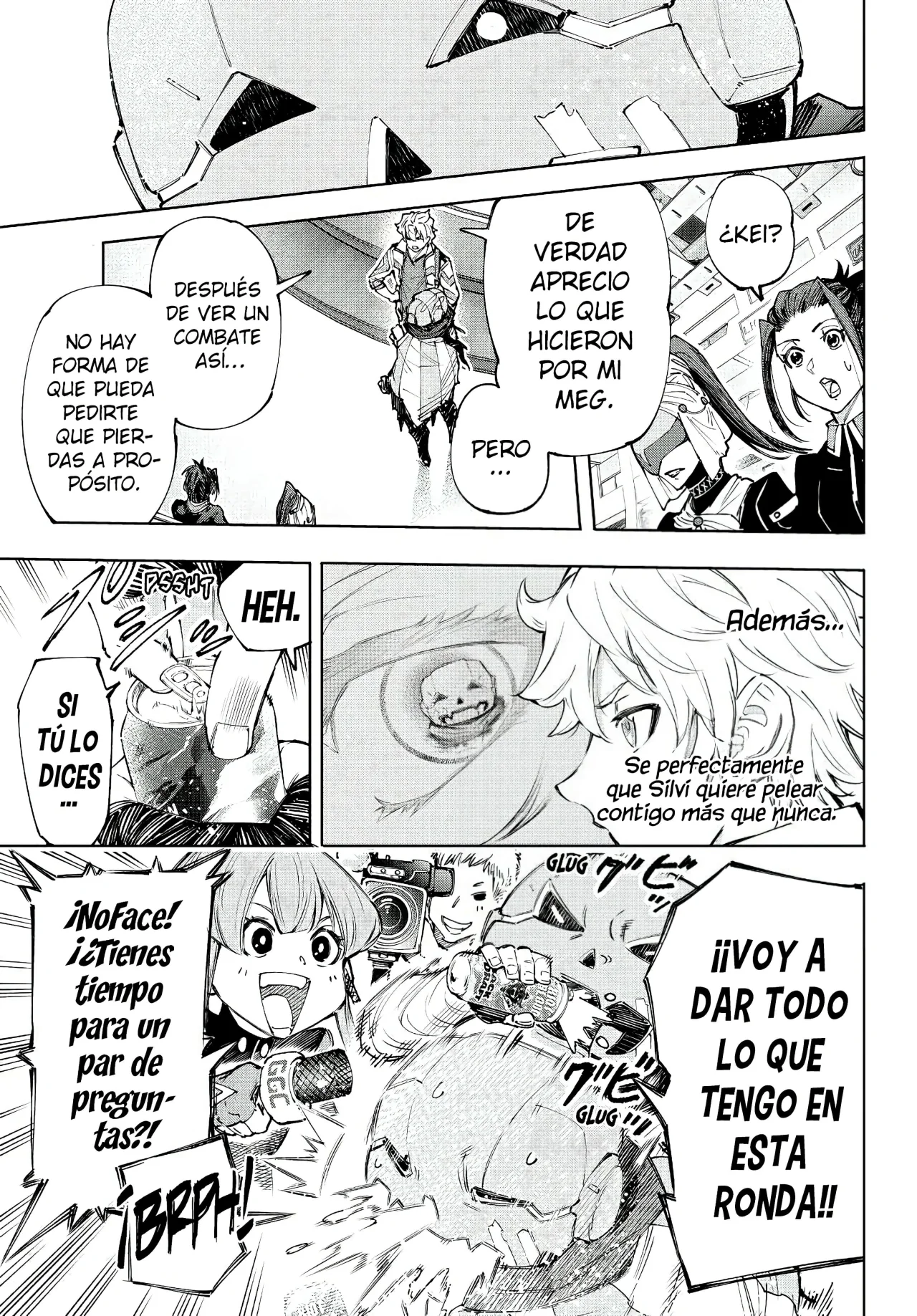 Read Shangri-La Frontier_ Shitty Games Hunter Challenges Godly Game  ES Manga Online