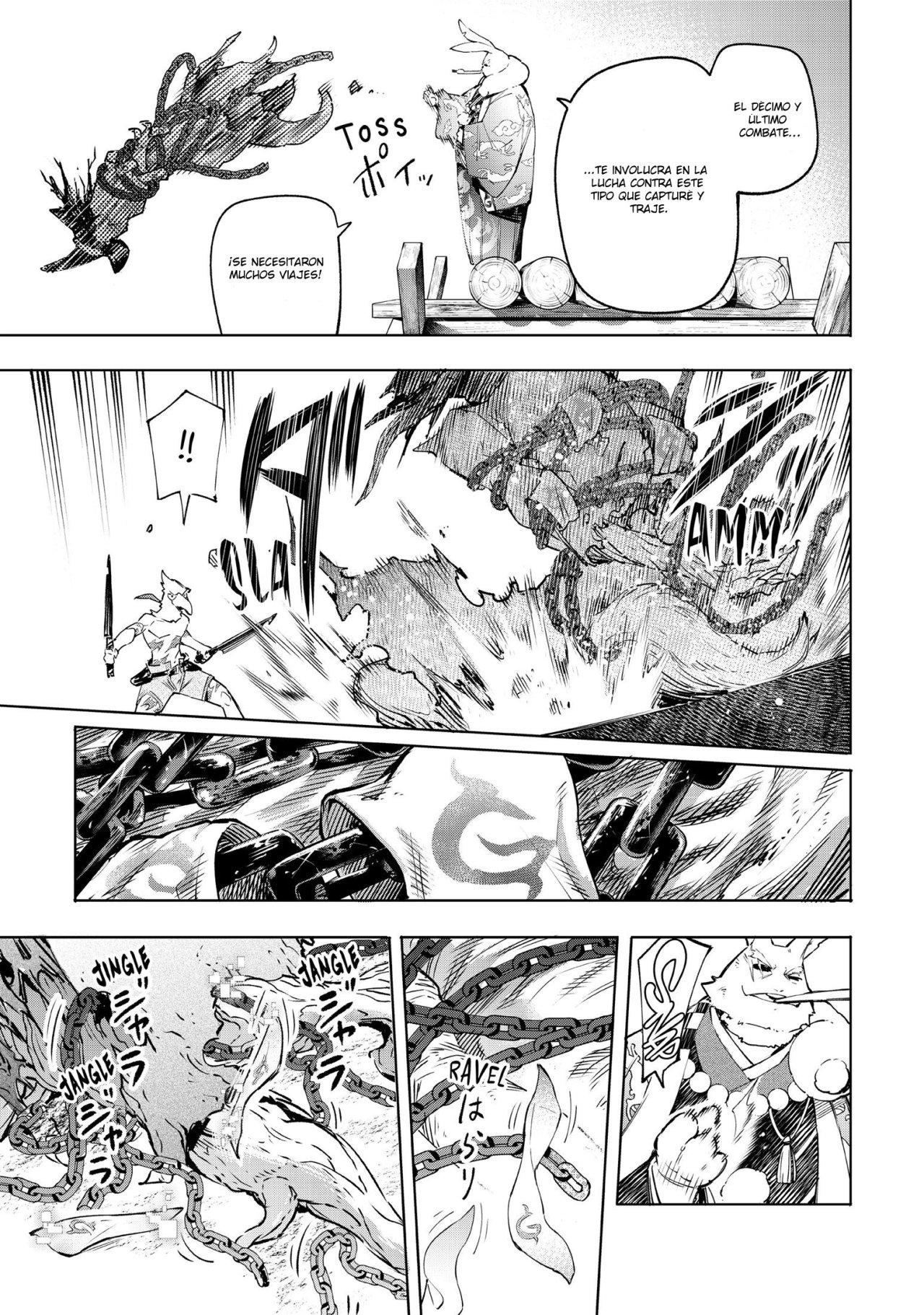 Read Shangri-La Frontier_ Shitty Games Hunter Challenges Godly Game  ES Manga Online