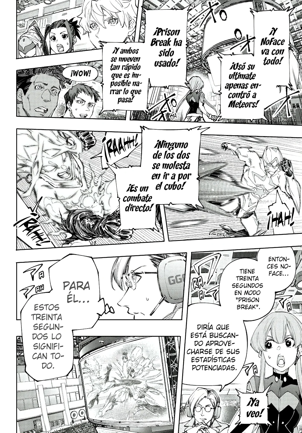 Read Shangri-La Frontier_ Shitty Games Hunter Challenges Godly Game  ES Manga Online