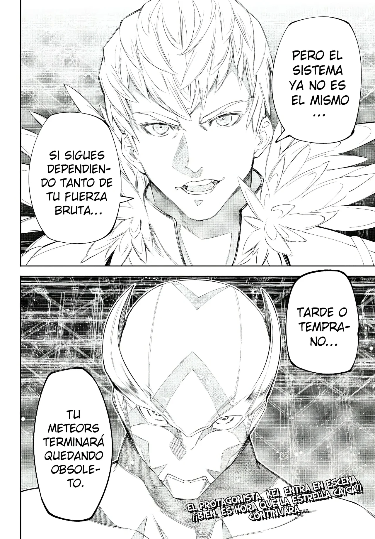 Read Shangri-La Frontier_ Shitty Games Hunter Challenges Godly Game  ES Manga Online