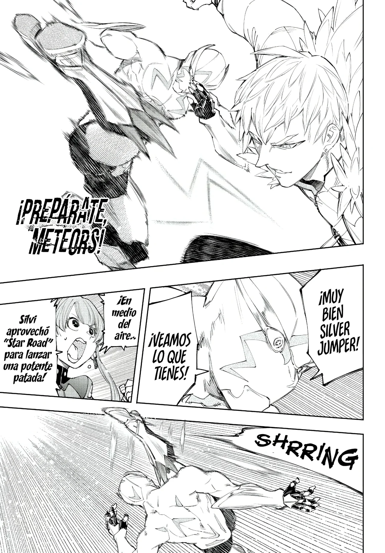 Read Shangri-La Frontier_ Shitty Games Hunter Challenges Godly Game  ES Manga Online