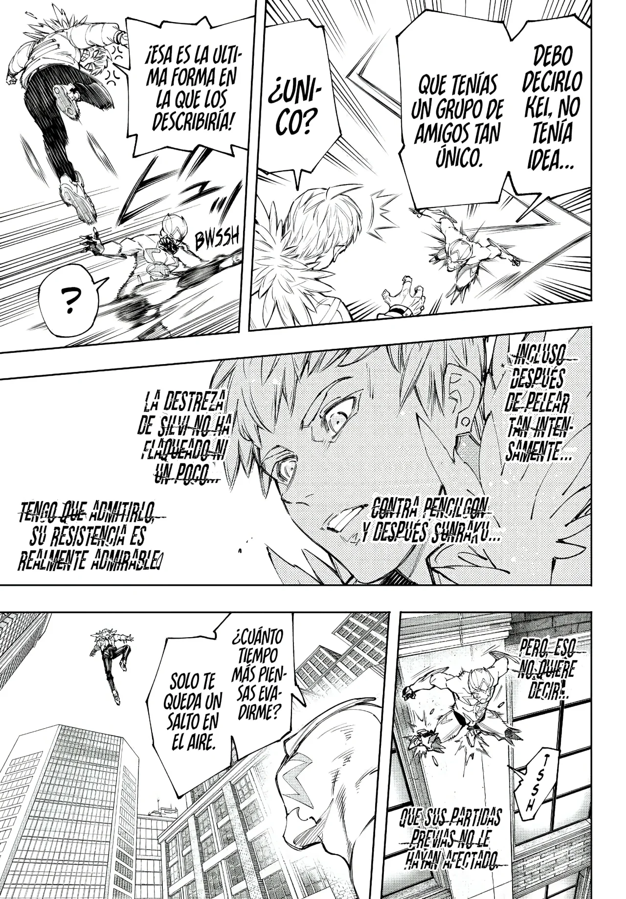 Read Shangri-La Frontier_ Shitty Games Hunter Challenges Godly Game  ES Manga Online